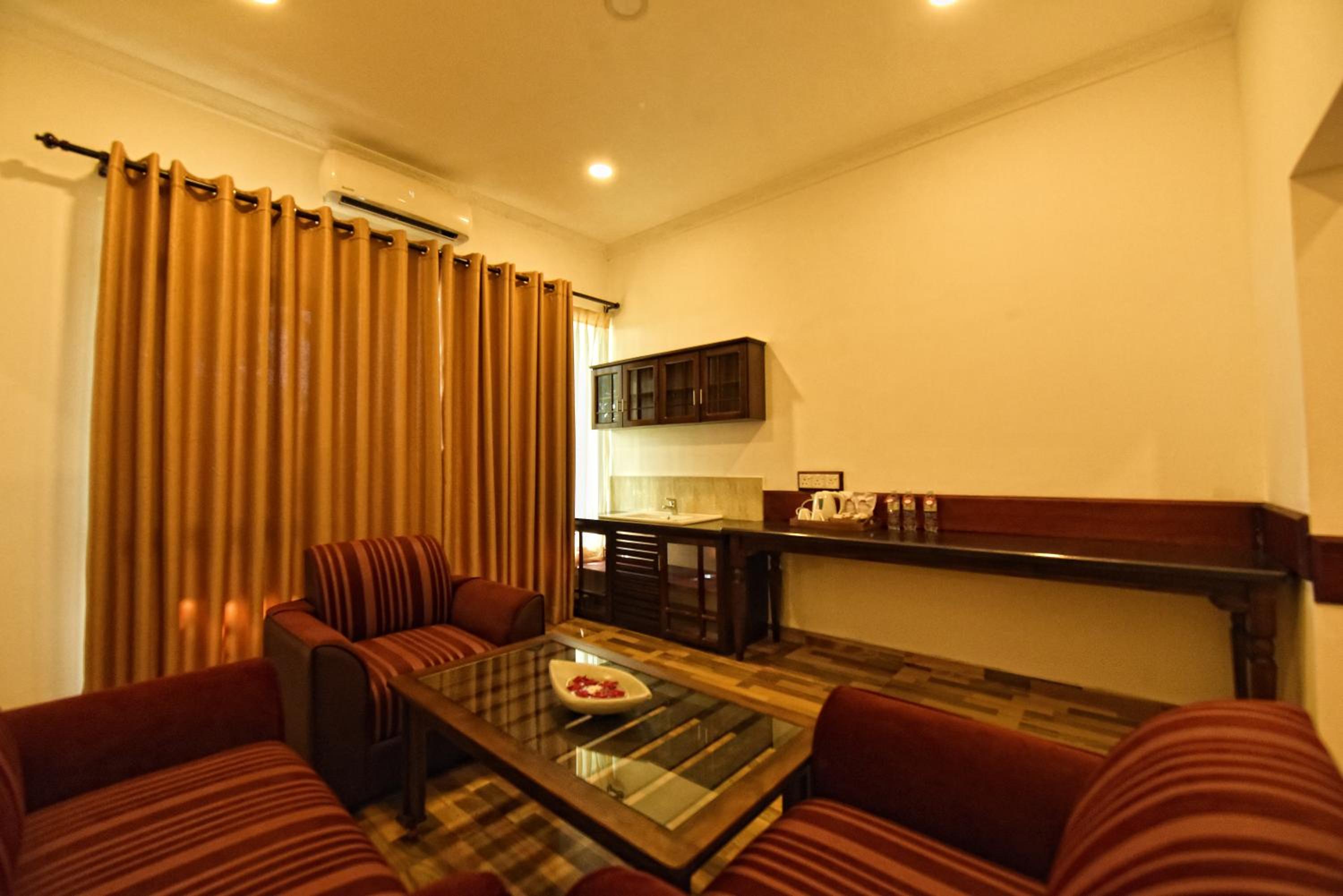 Family Suite photo 3