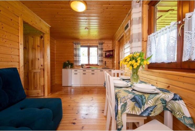 Chalet - Photo 3