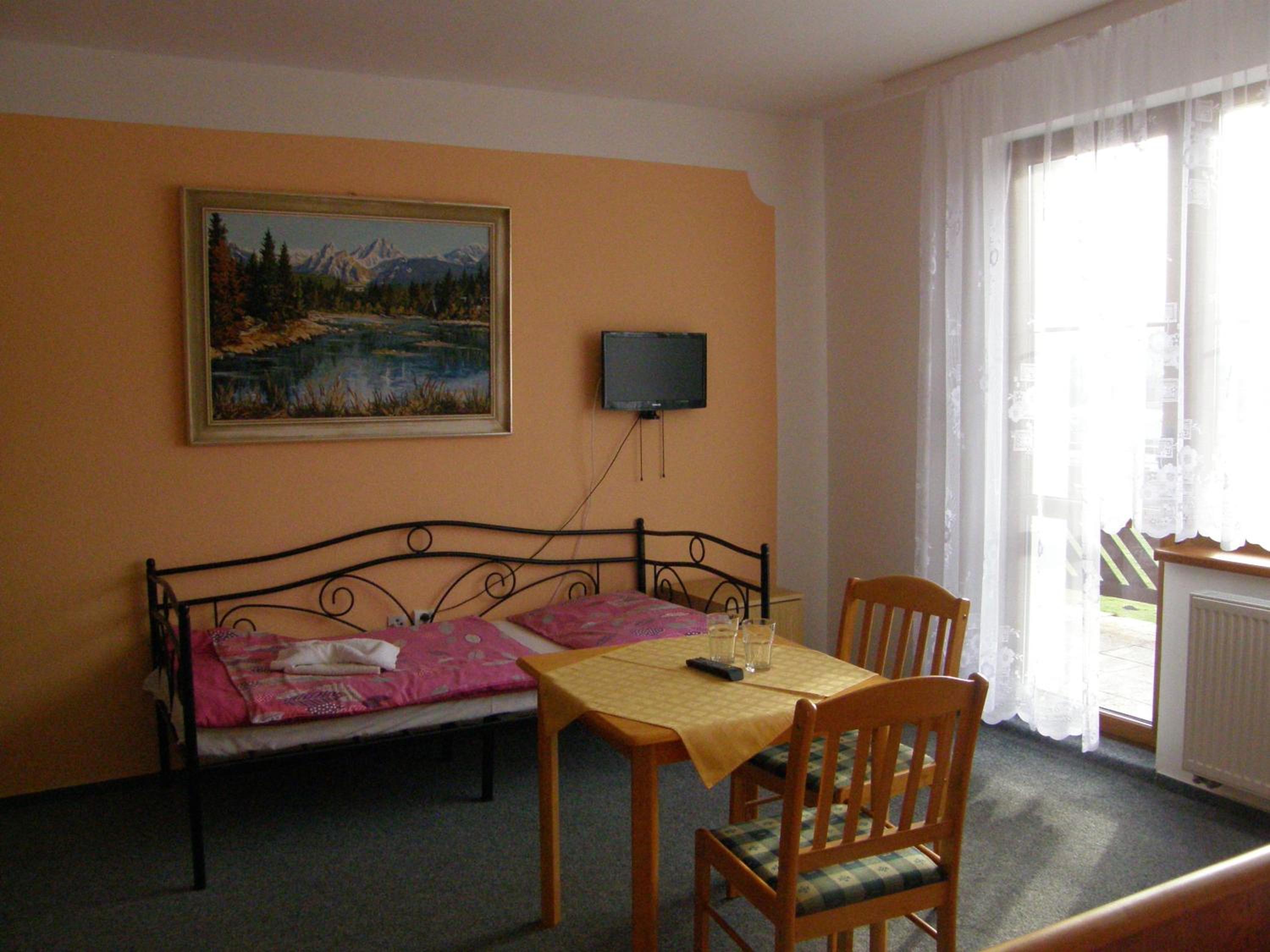 Single Room