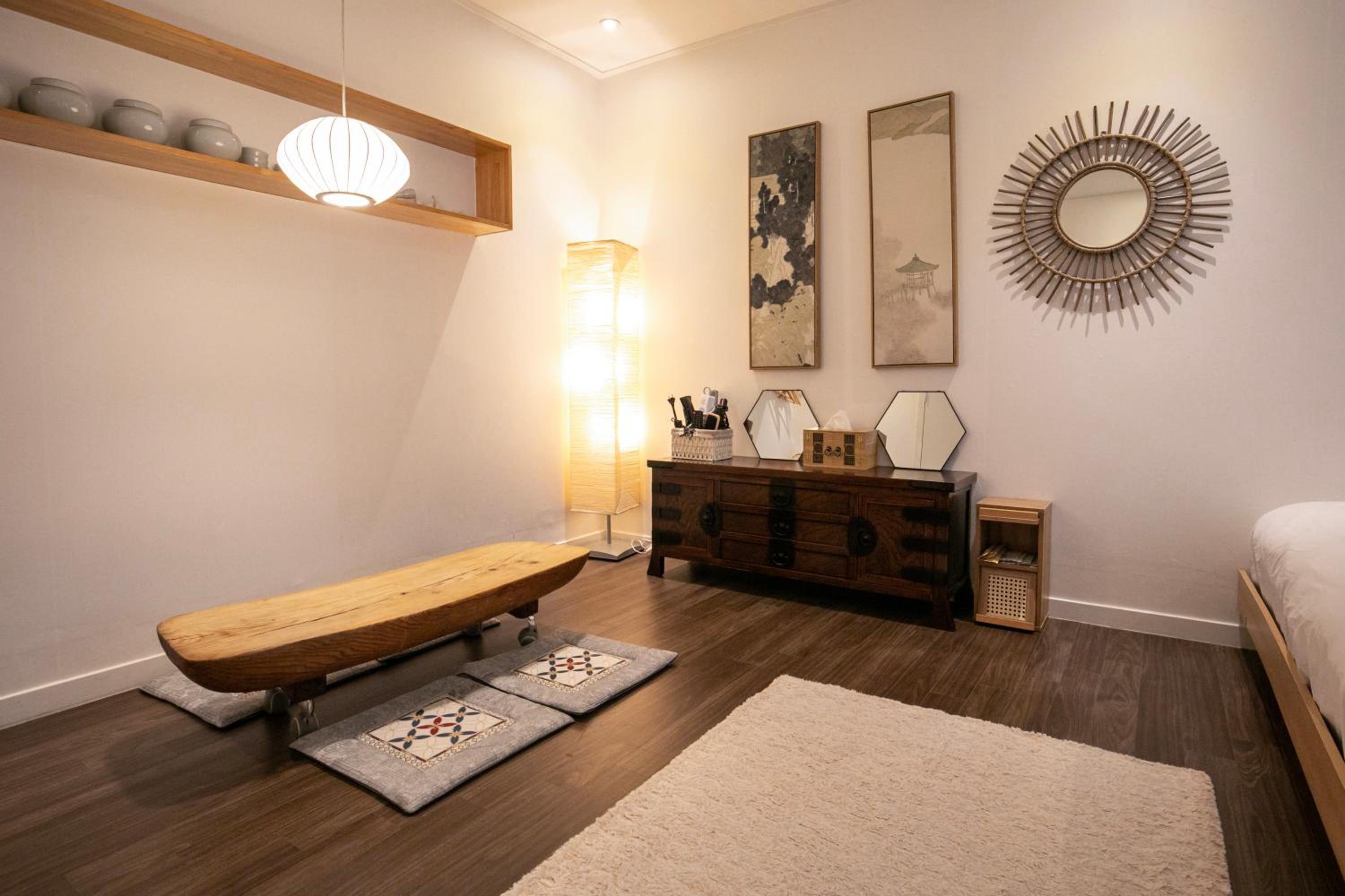 Quadruple Room with Private External Bathroom - Photo 14