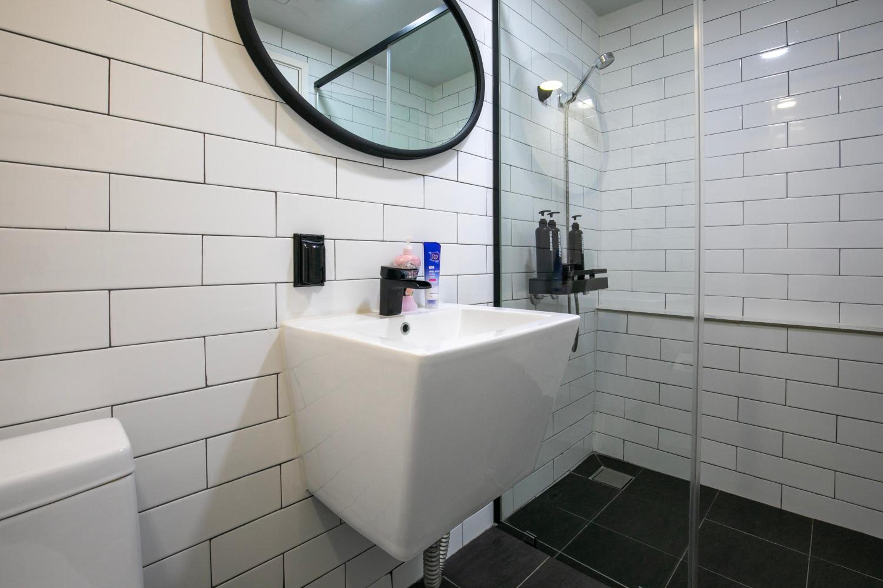 Deluxe Triple Room - Photo 29