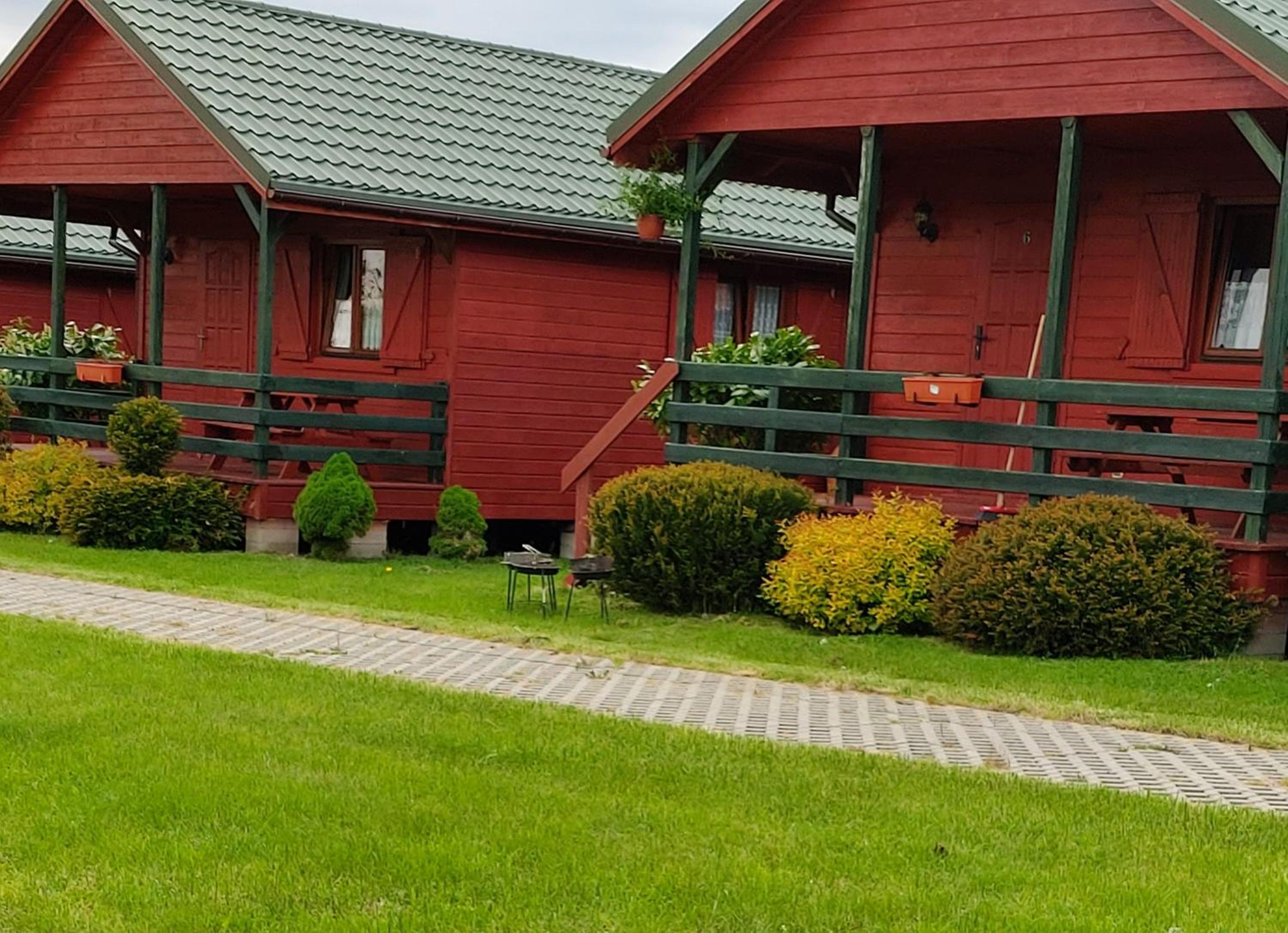 Chalet - Photo 6