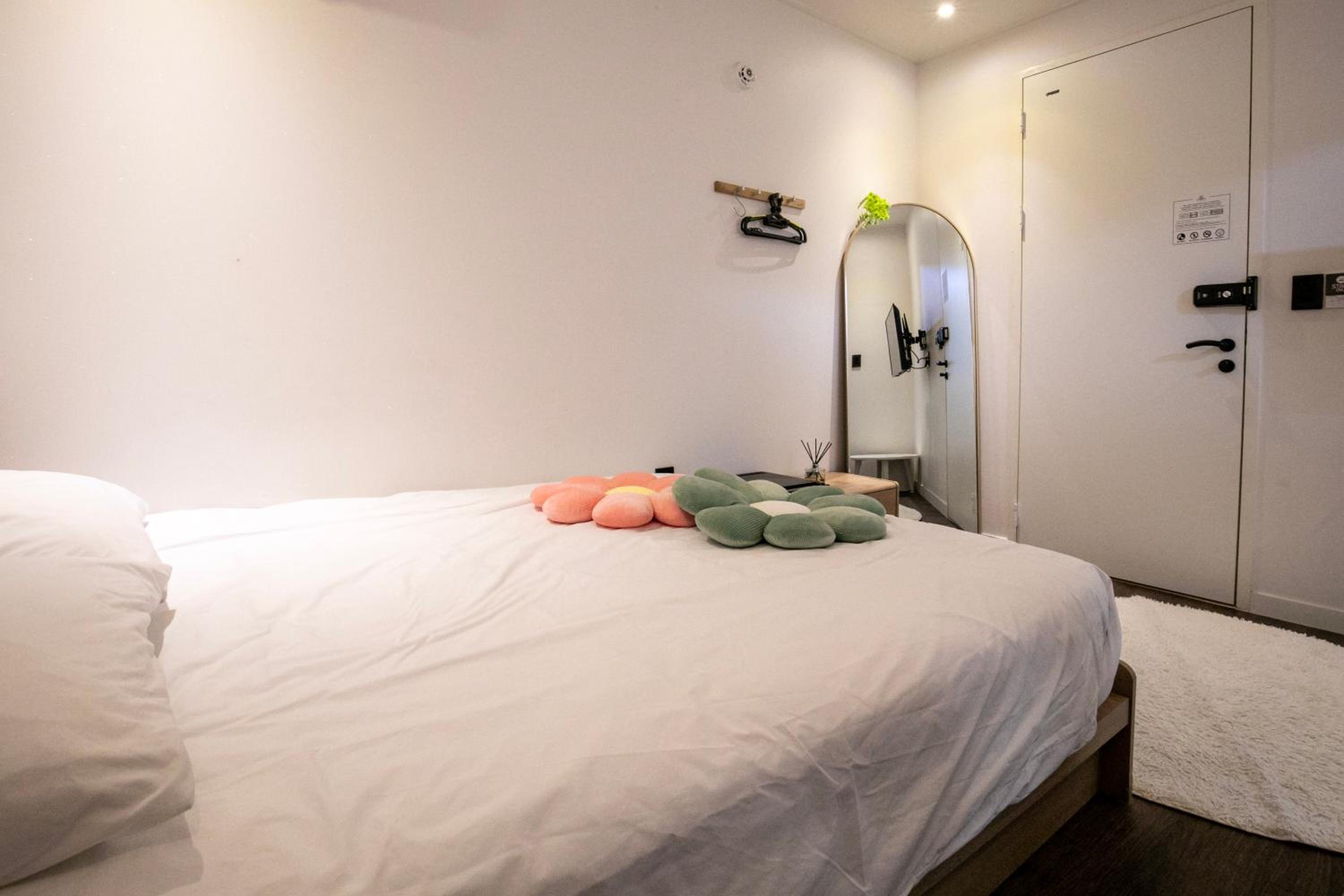 Deluxe Triple Room - Photo 1