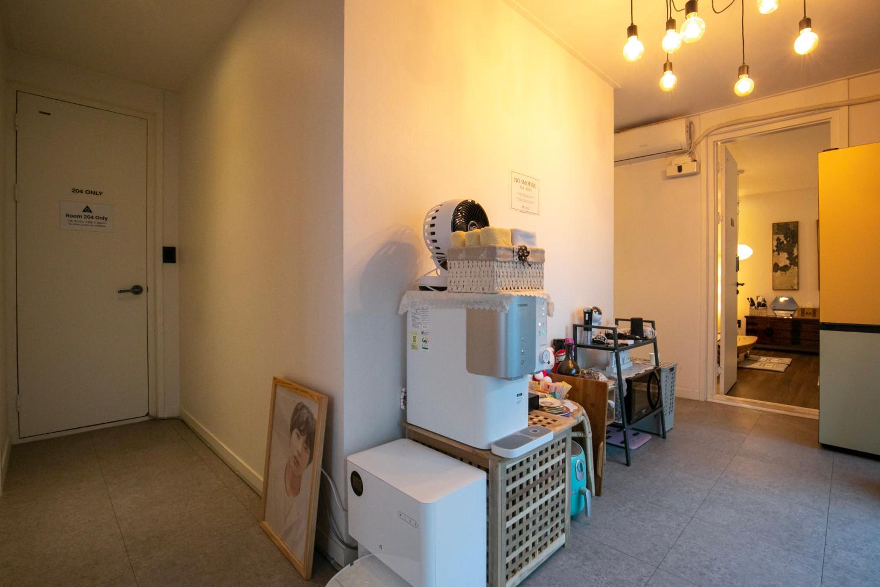 Quadruple Room with Private External Bathroom - Photo 17