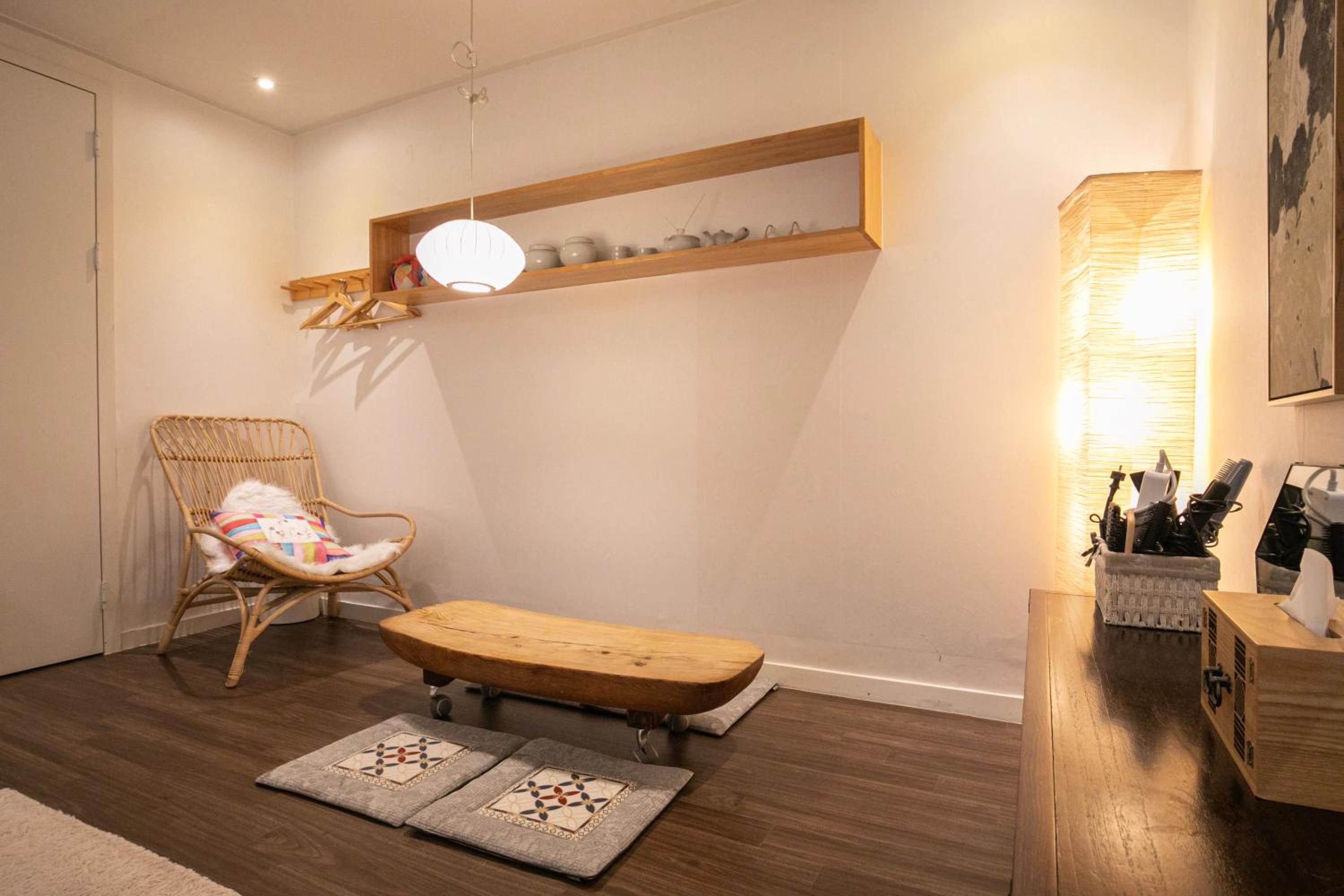 Quadruple Room with Private External Bathroom - Photo 21