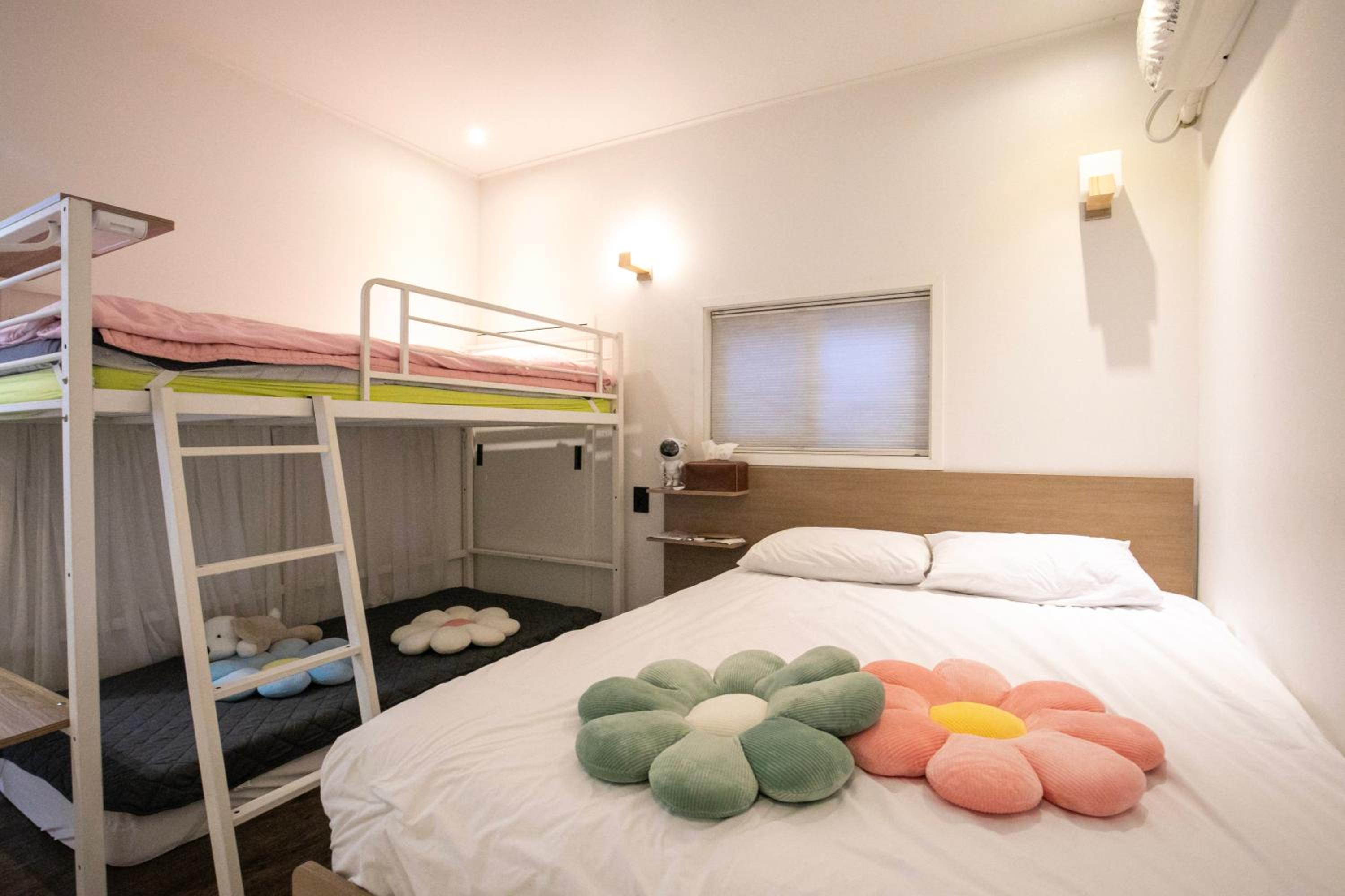 Deluxe Triple Room - Photo 4