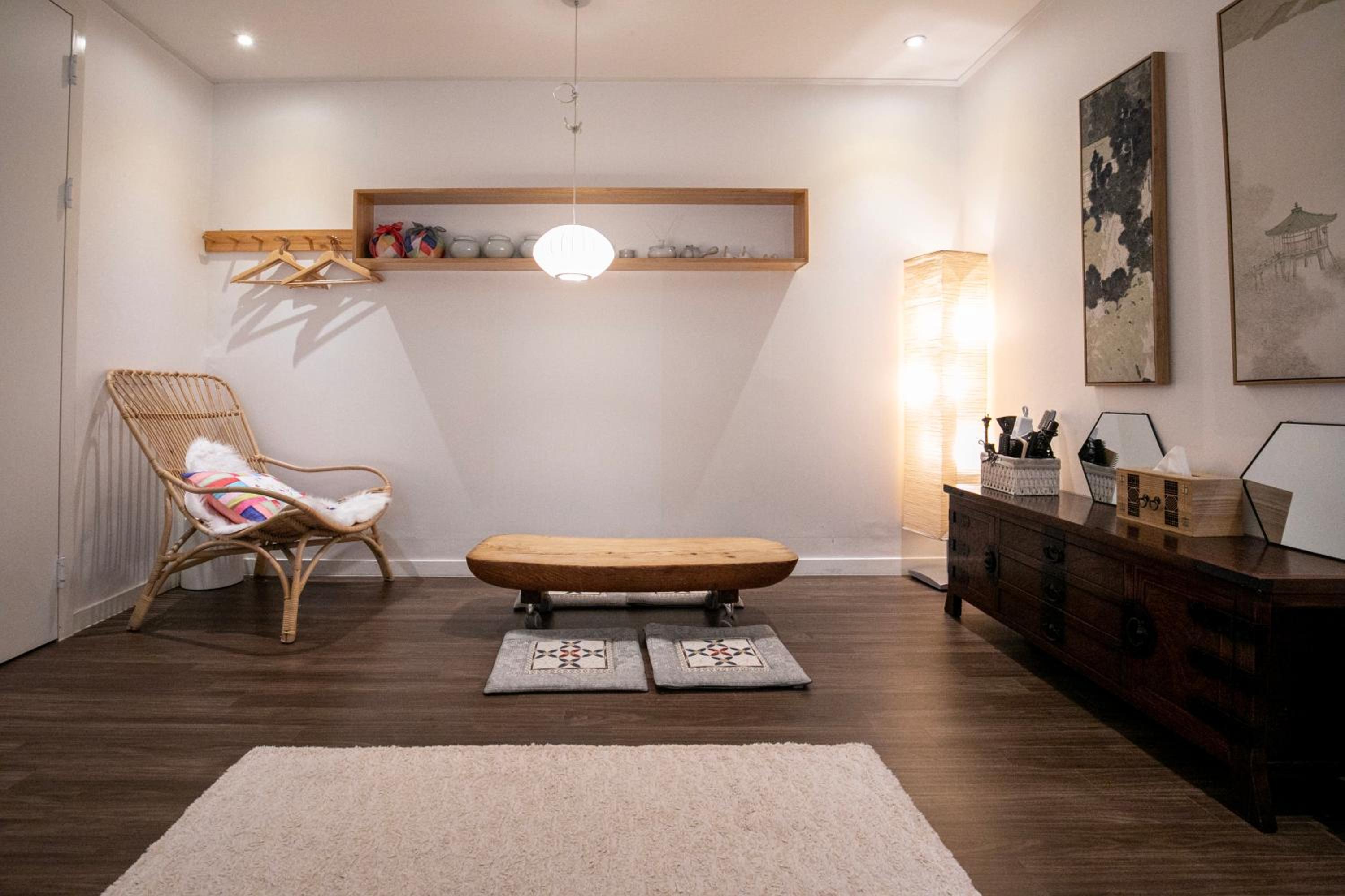 Quadruple Room with Private External Bathroom - Photo 27