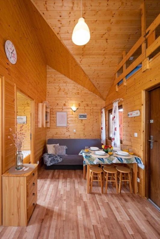 Two-Bedroom Chalet - Photo 6