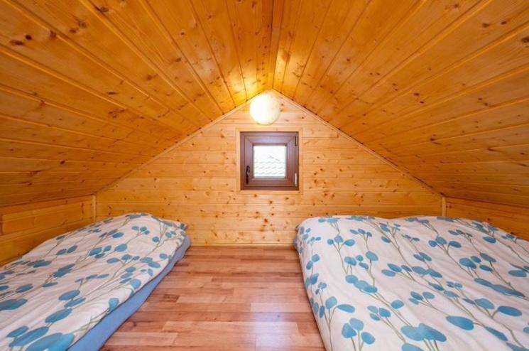 Two-Bedroom Chalet - Photo 2