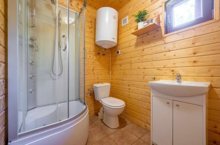 Two-Bedroom Chalet - Photo 13