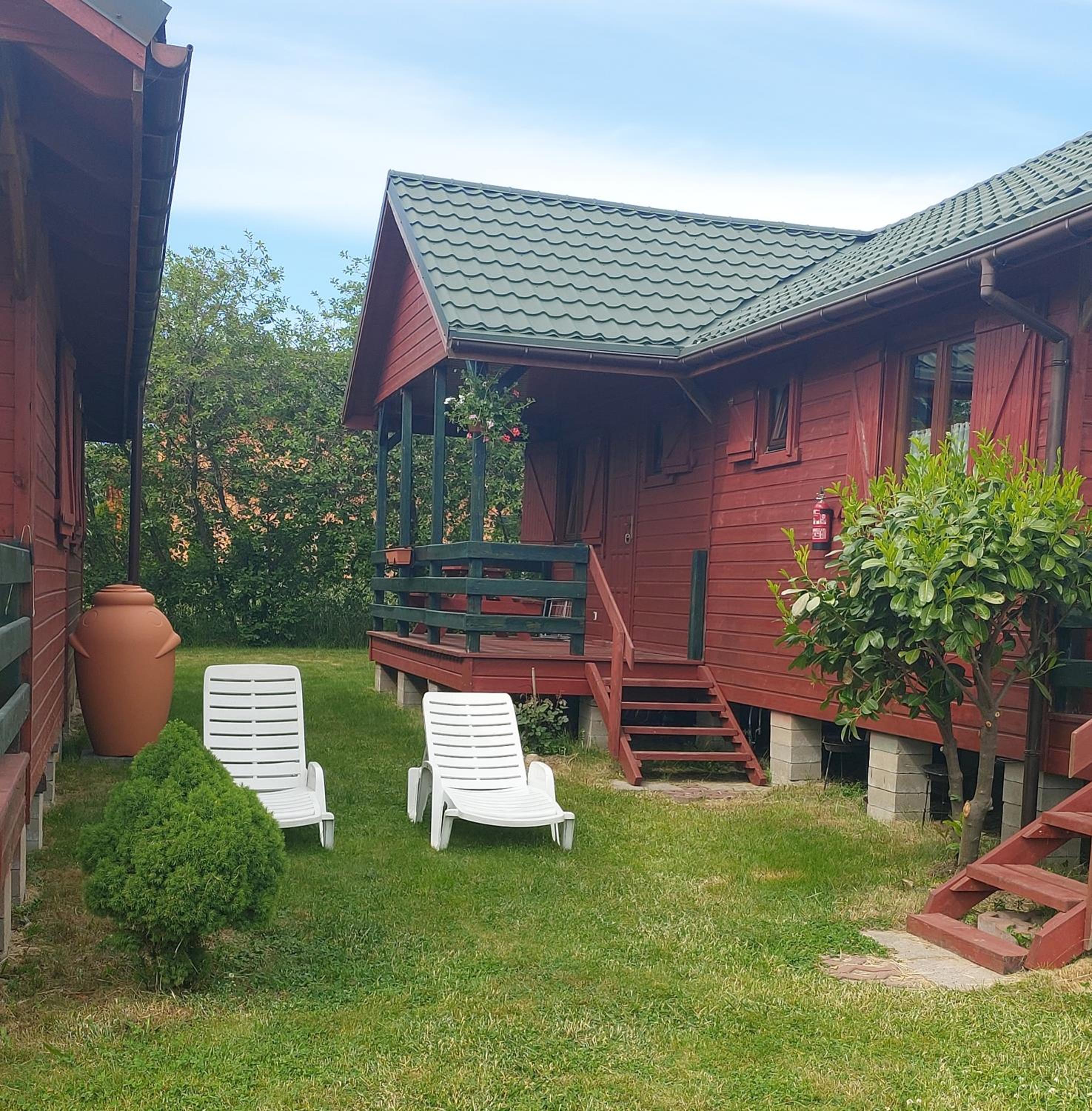 Two-Bedroom Chalet - Photo 3