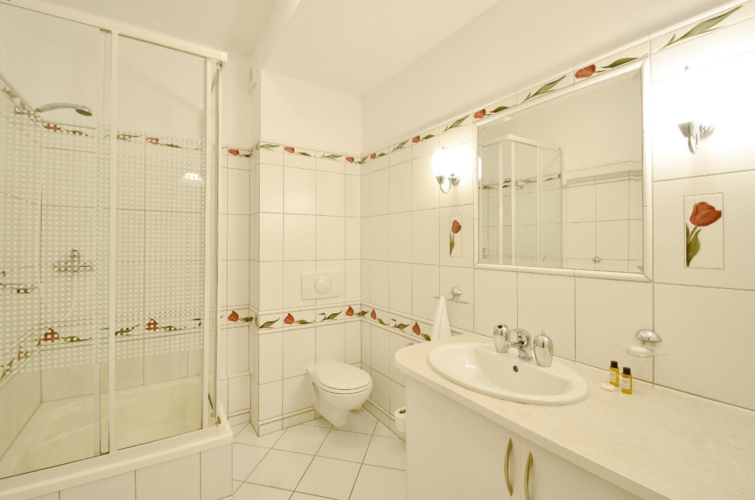 Quadruple Room photo 3