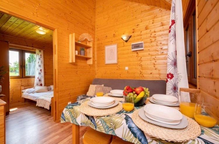 Two-Bedroom Chalet - Photo 4