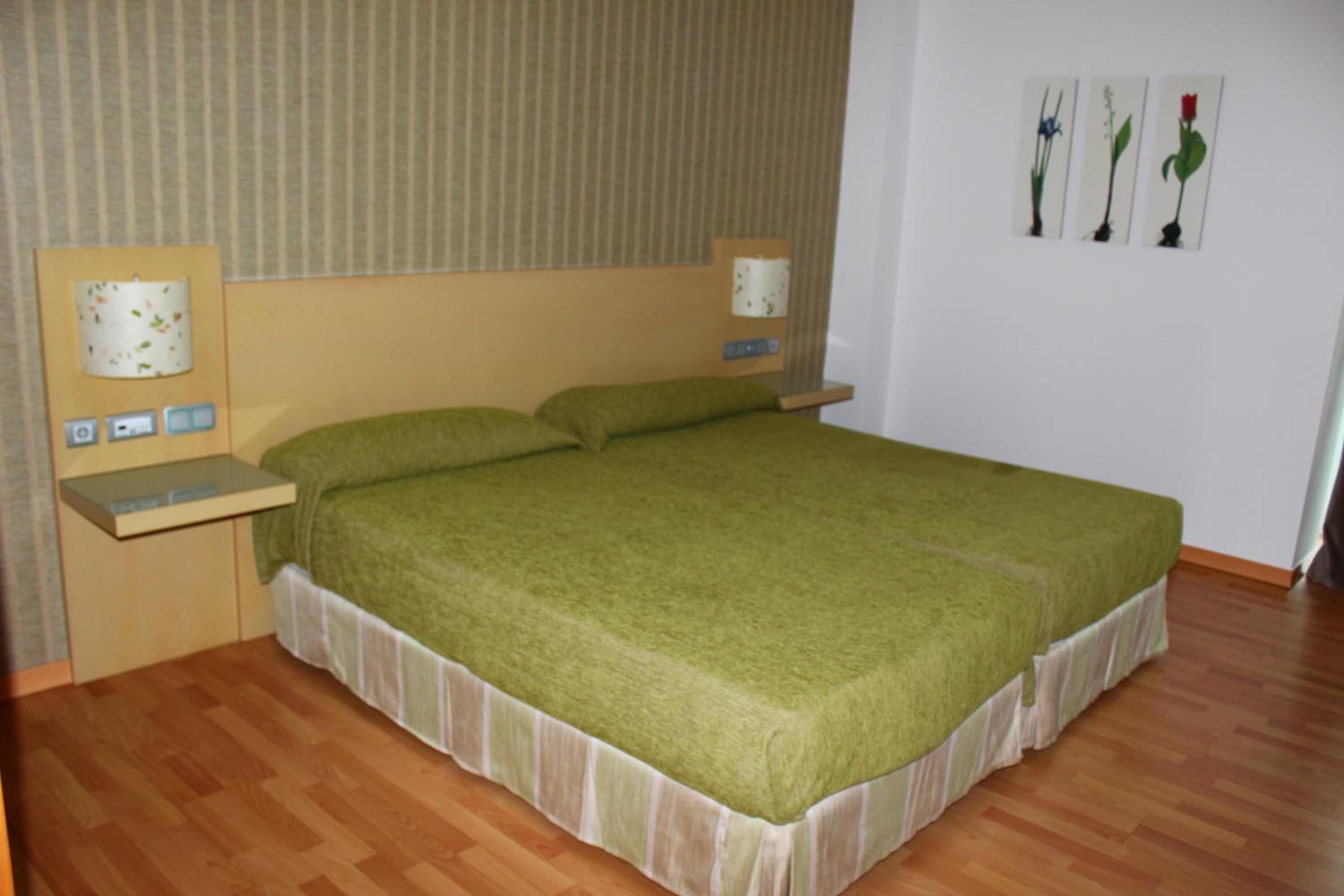 Twin Room photo 3