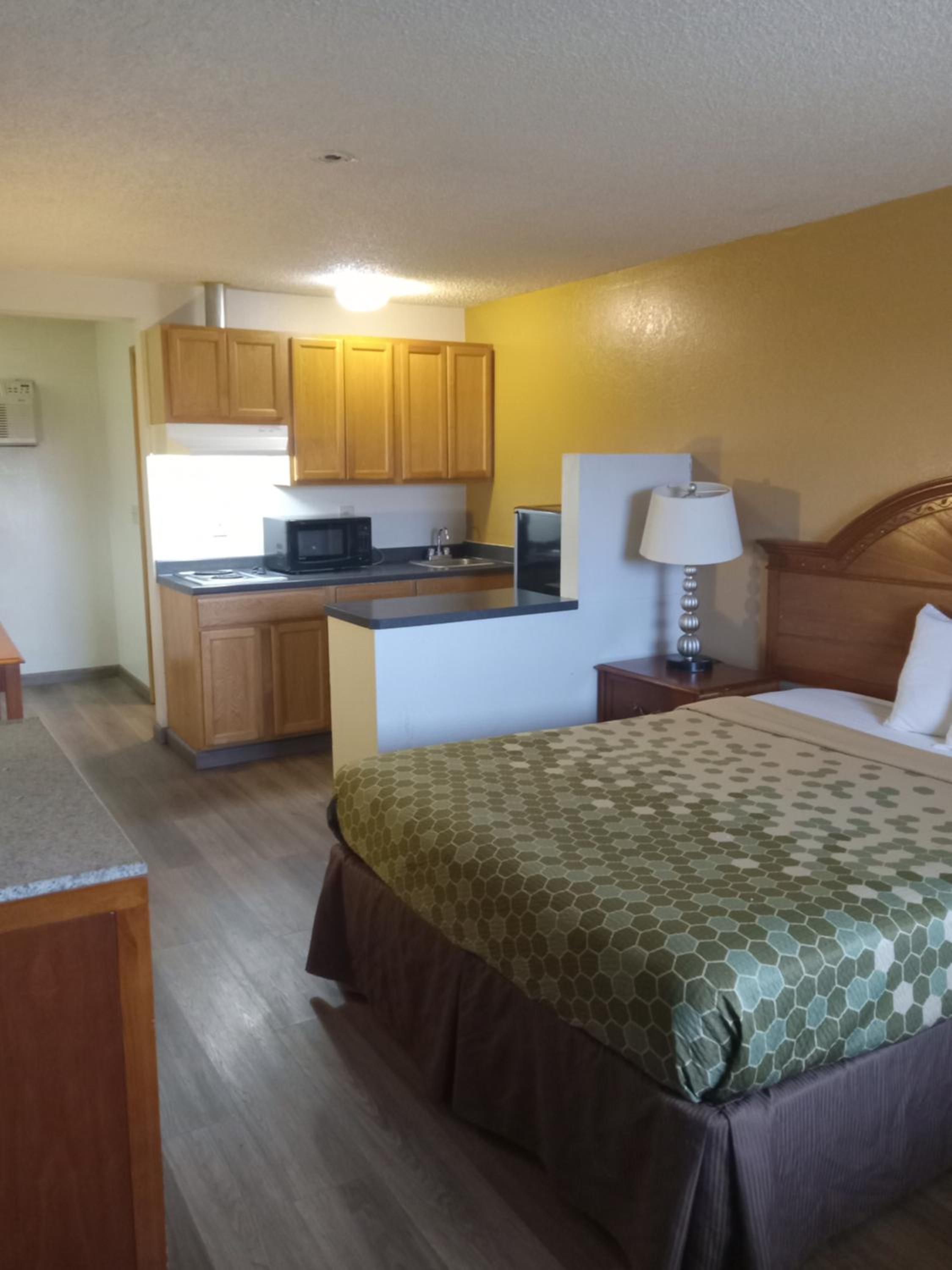 Junior Suite photo 1