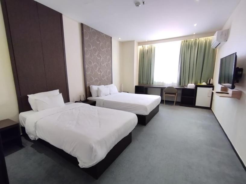 Deluxe Room - Photo 1