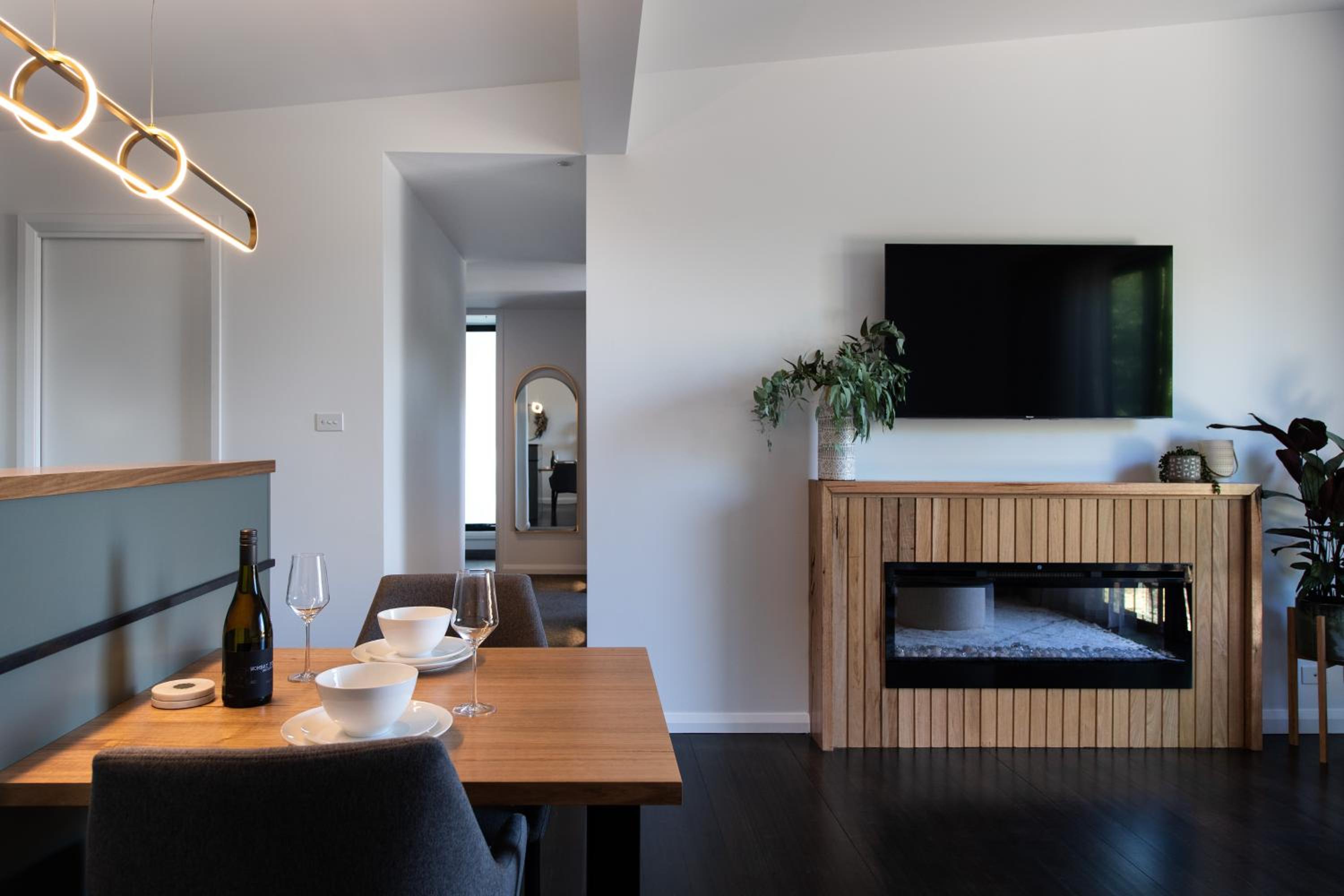 One-Bedroom House photo 2
