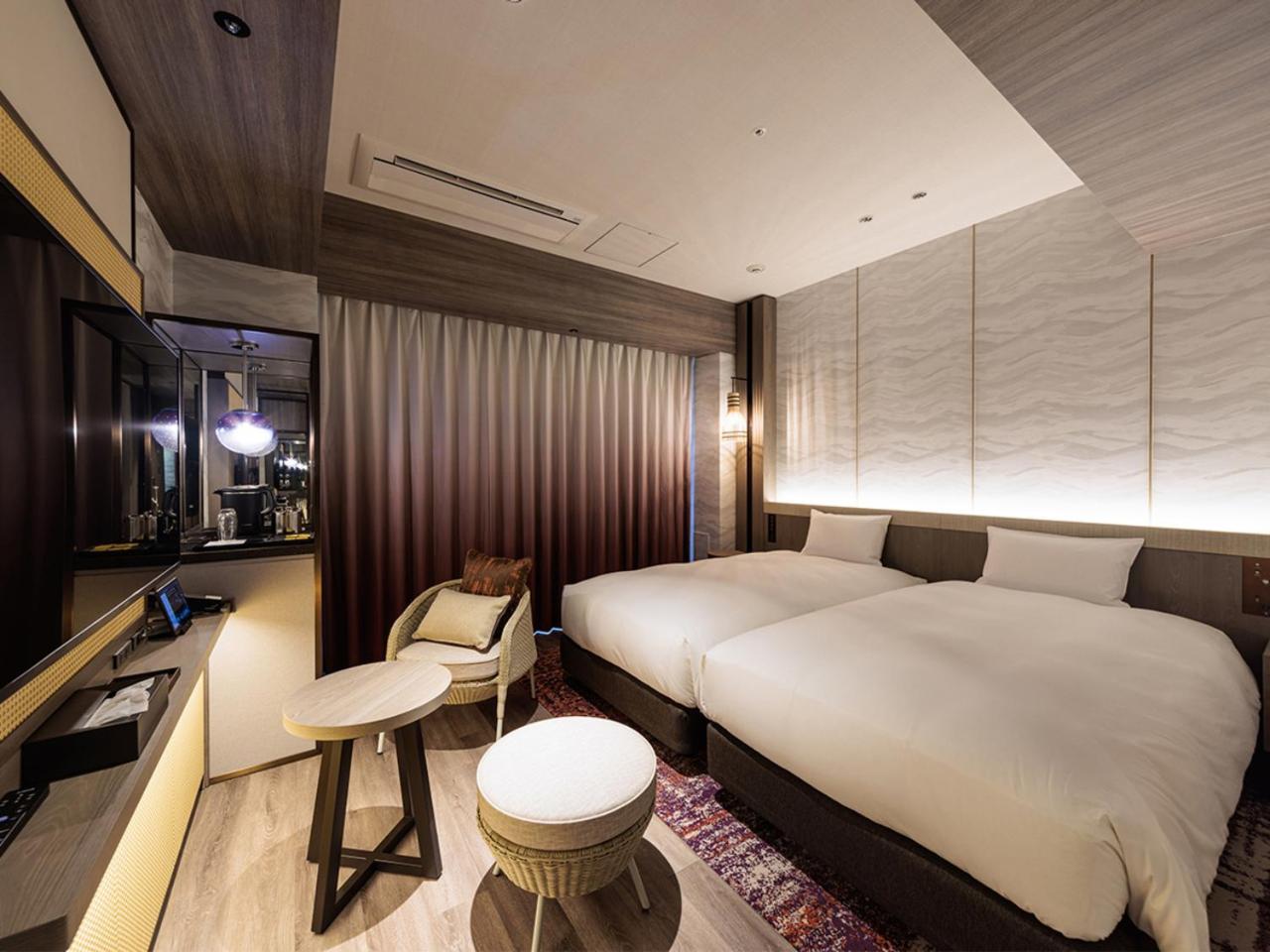 Sora Kan Casual Room With Mountain View - Non-Smoking - (Only Shower Room) Breakfast Included (Terrace & Dining Sora)