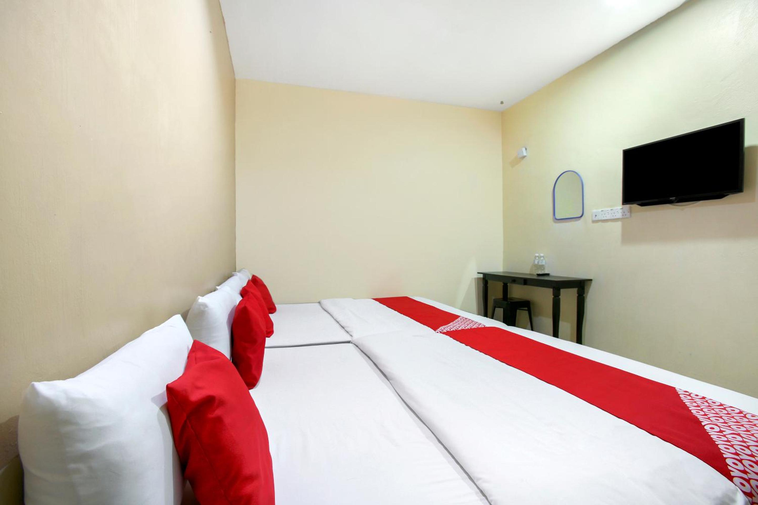 Family Suite photo 3