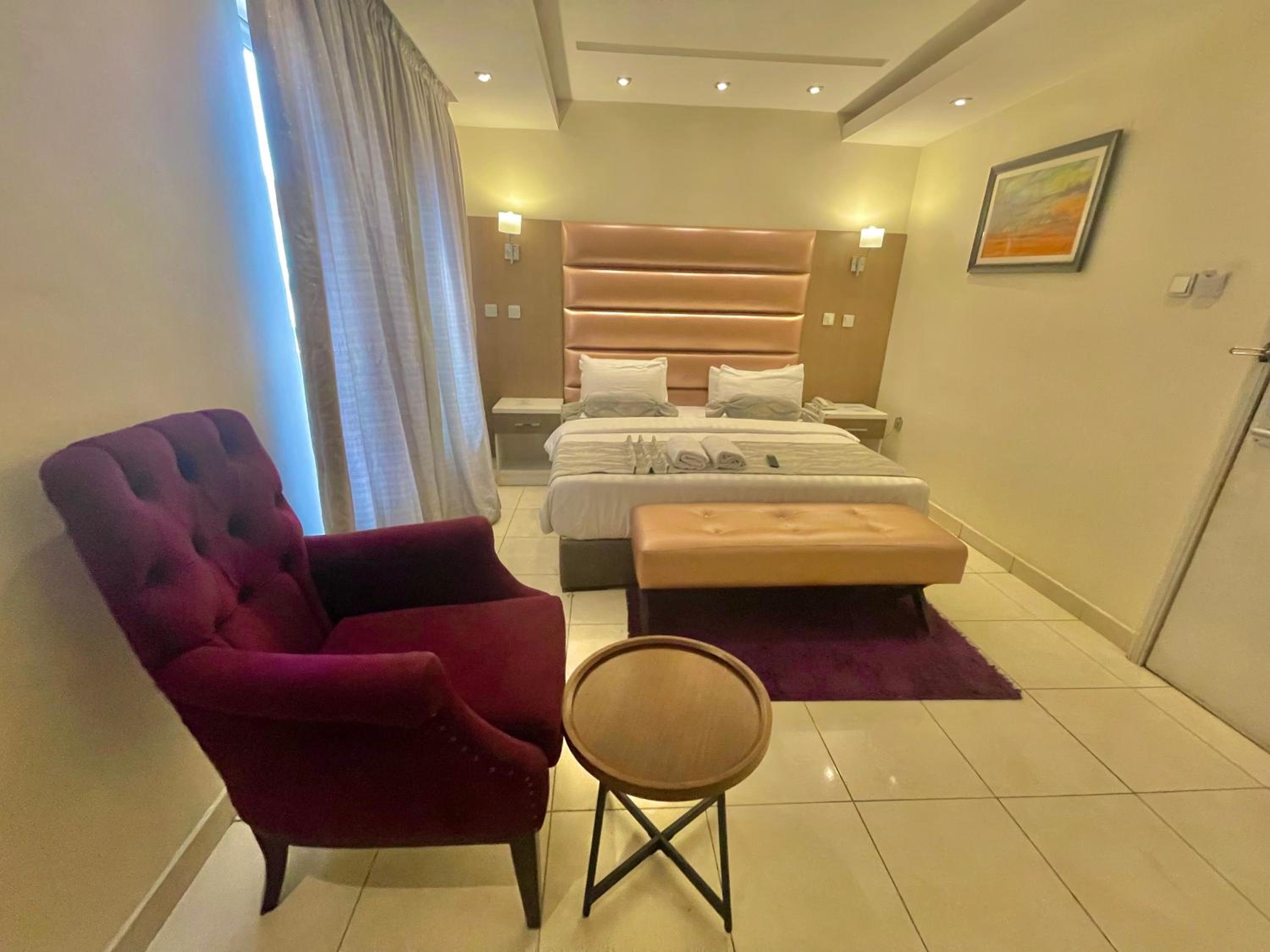 Executive Suite