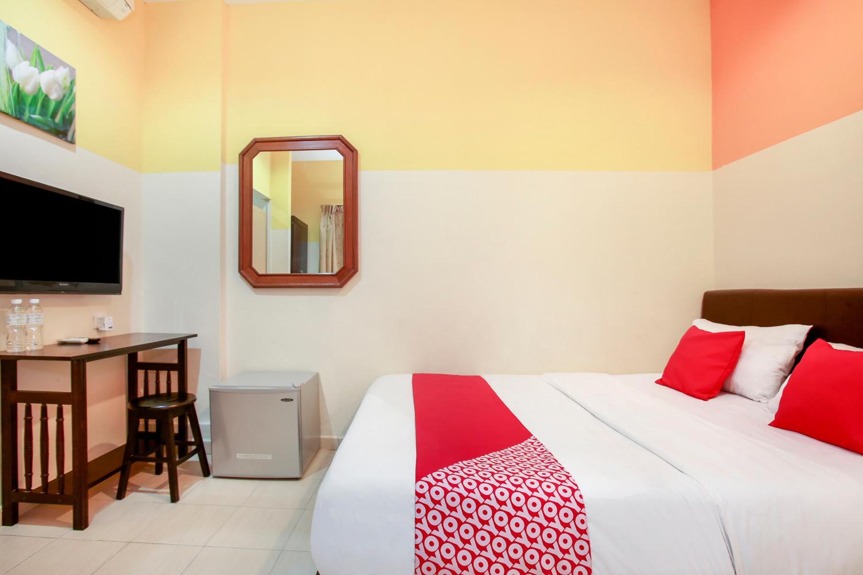 Deluxe Queen Room photo 3