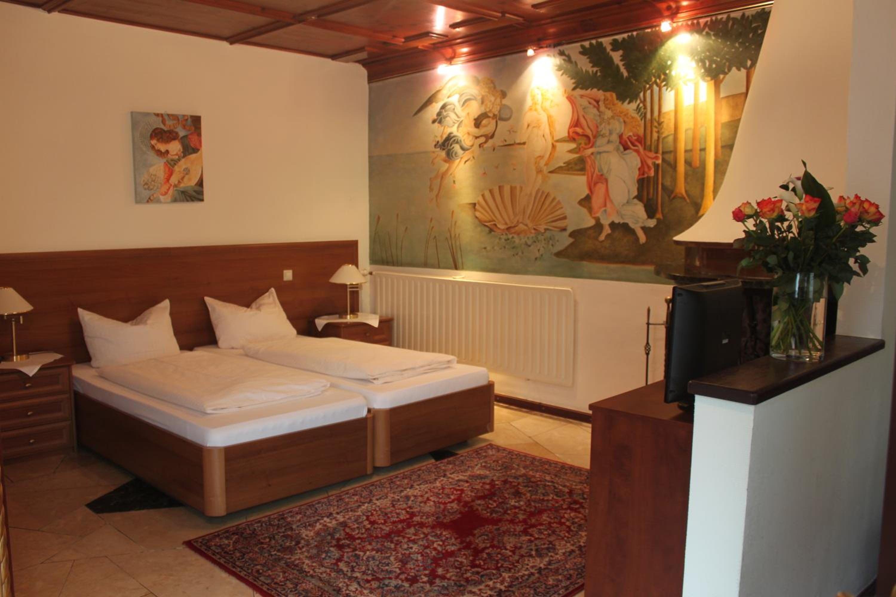 Double Room - Photo 3