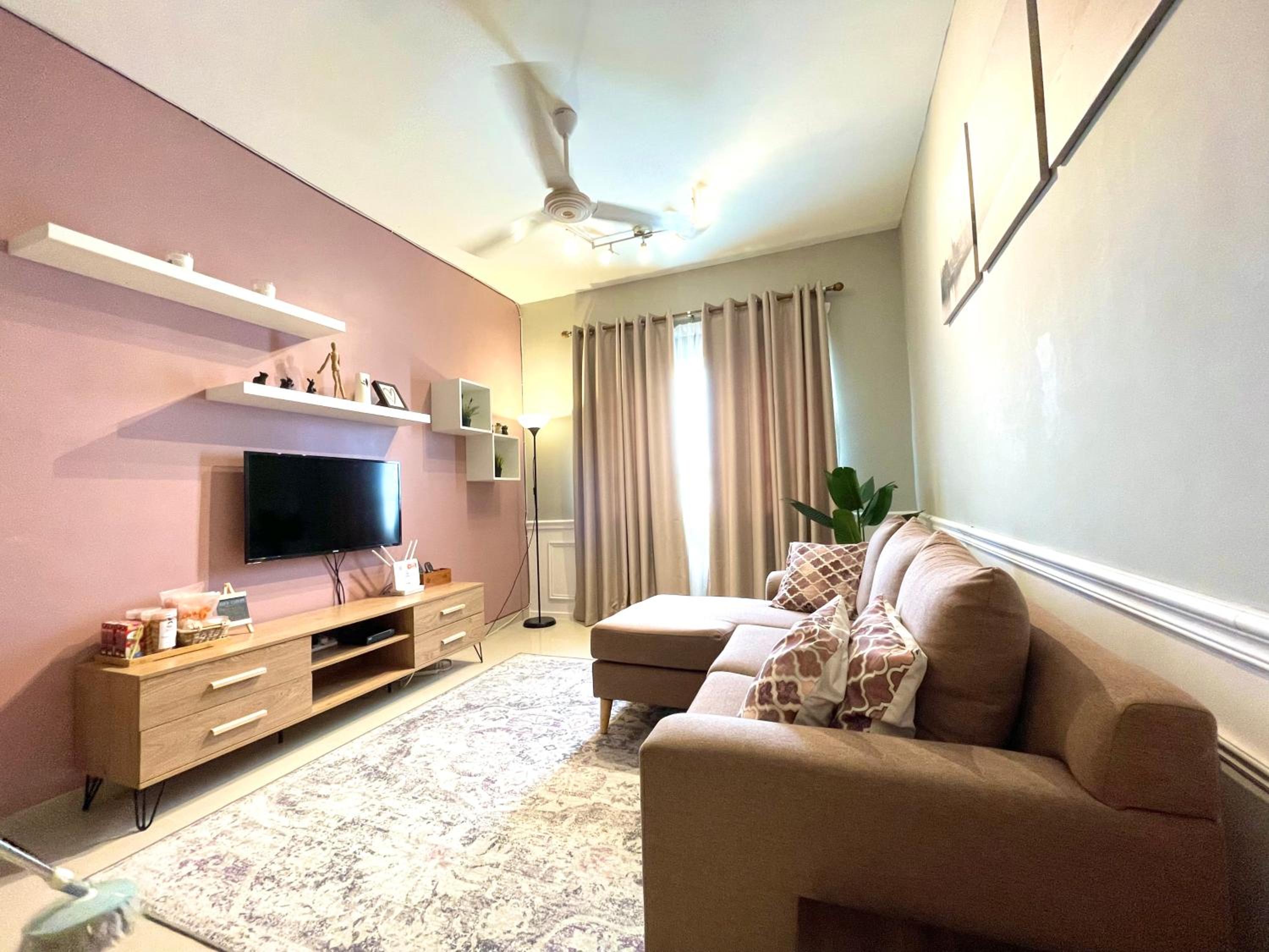 Apartment with Sea View