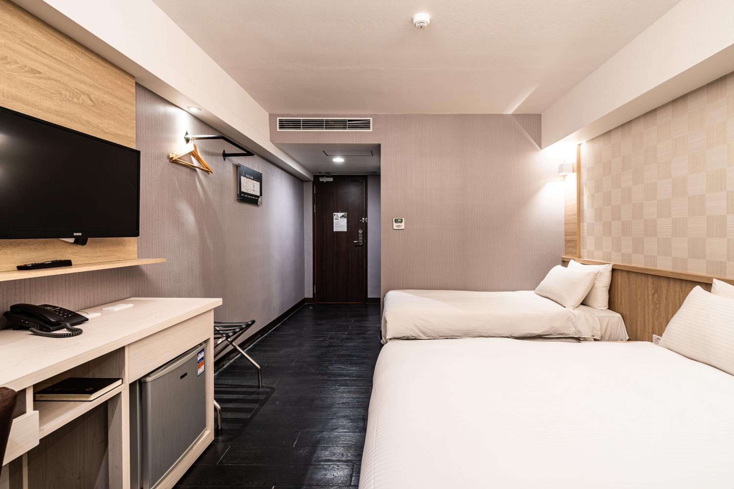Triple Room photo 1