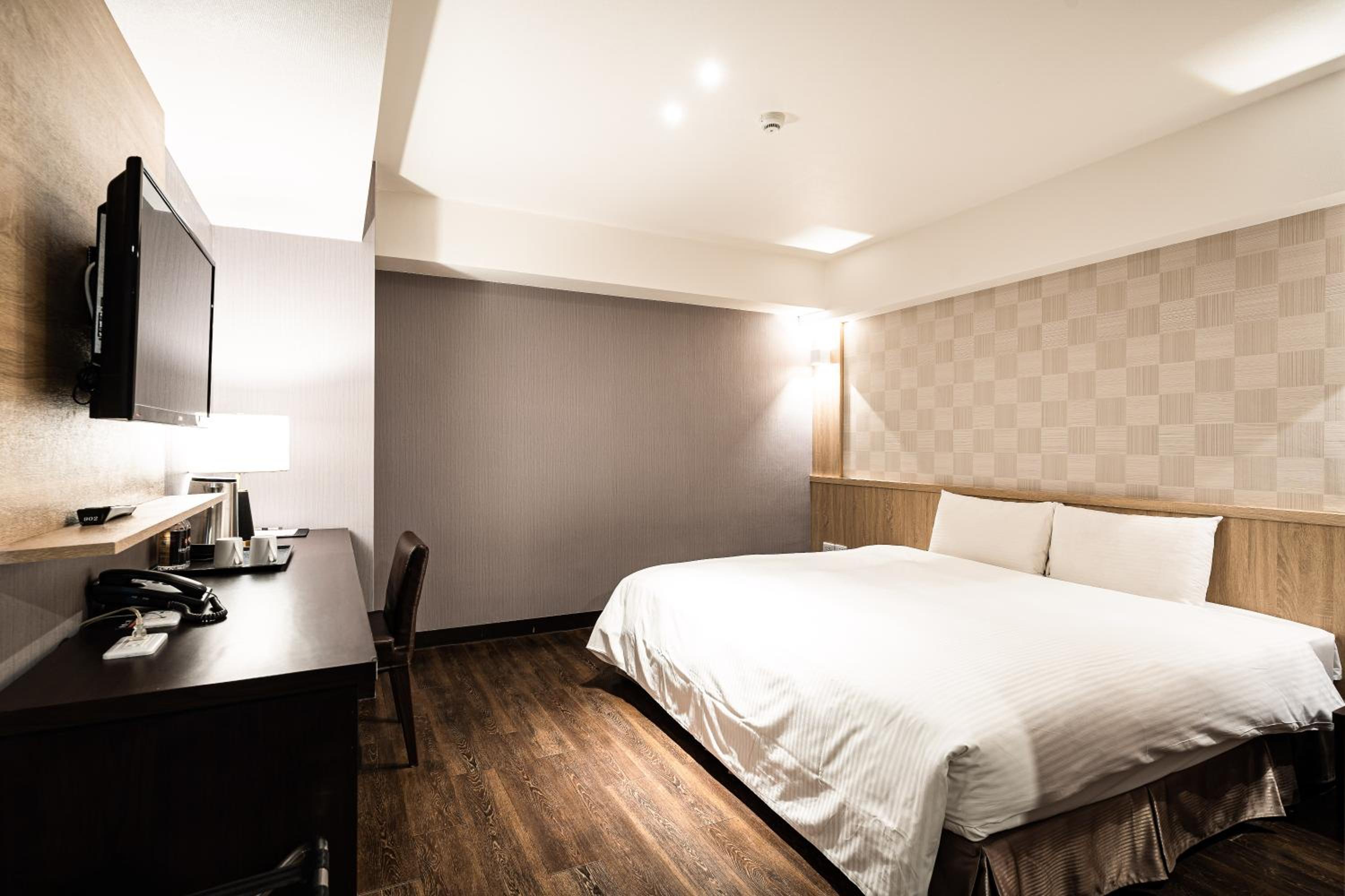 Standard Double Room photo 1