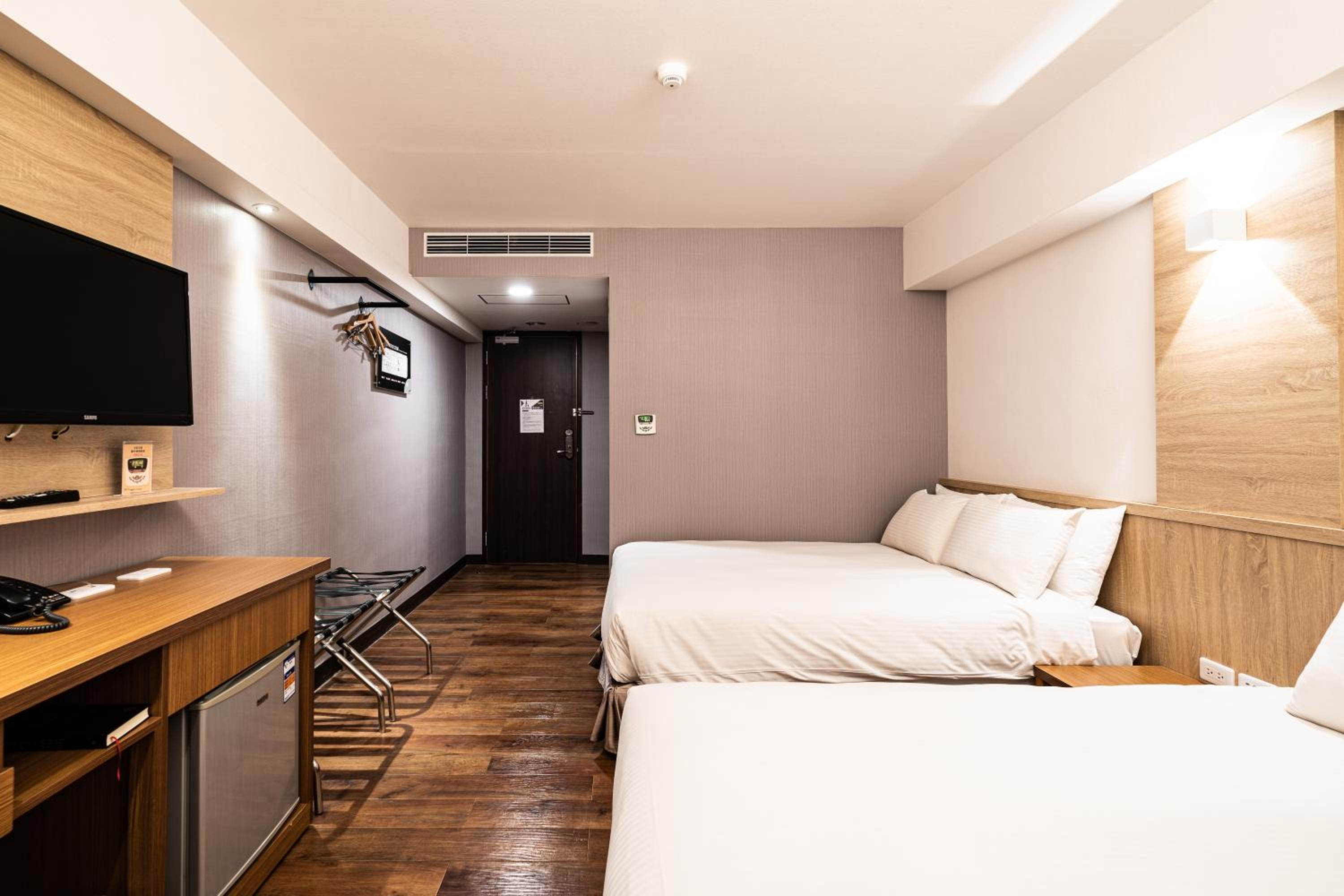 Standard Quadruple Room photo 1