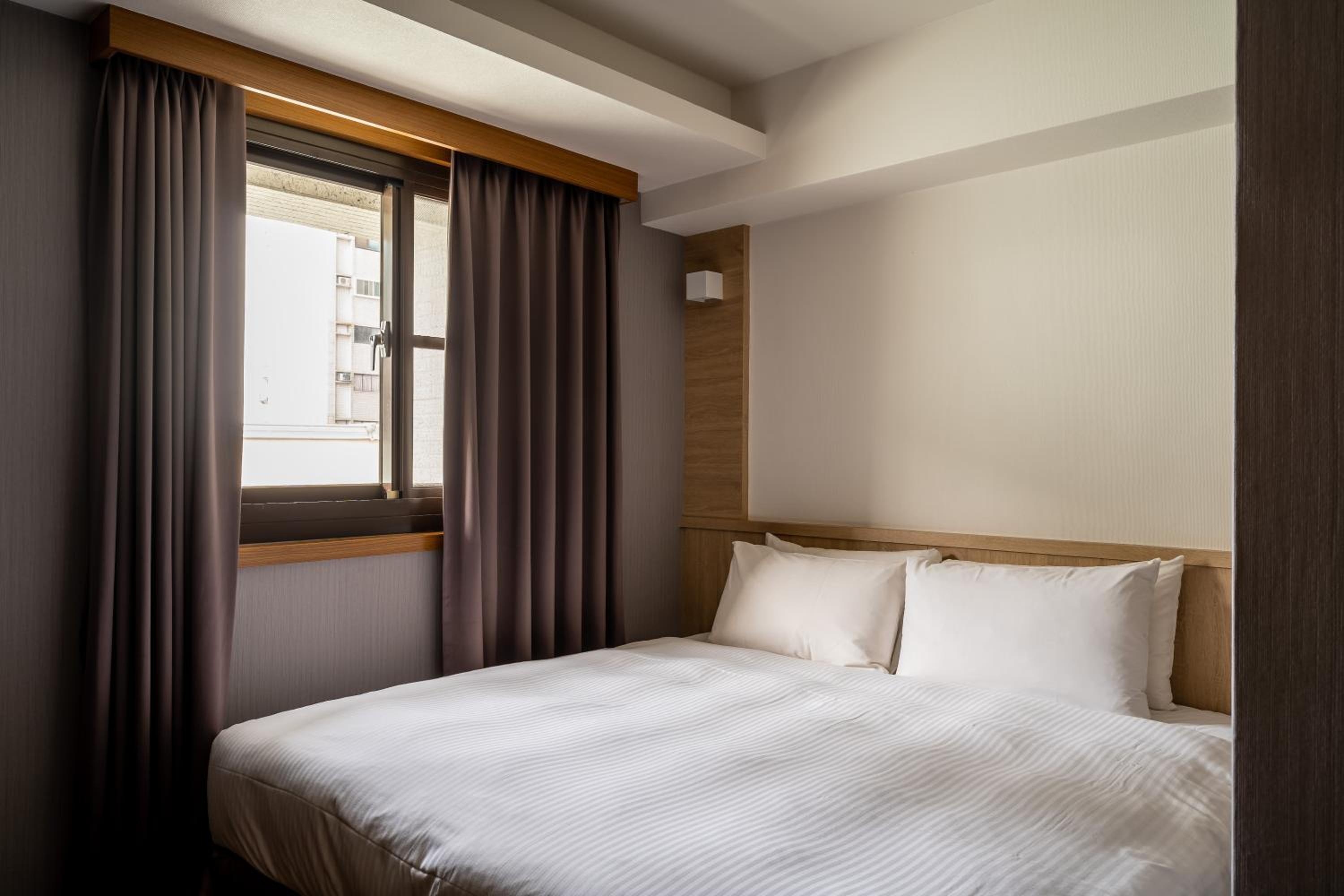 Exquisite Double Room photo 3