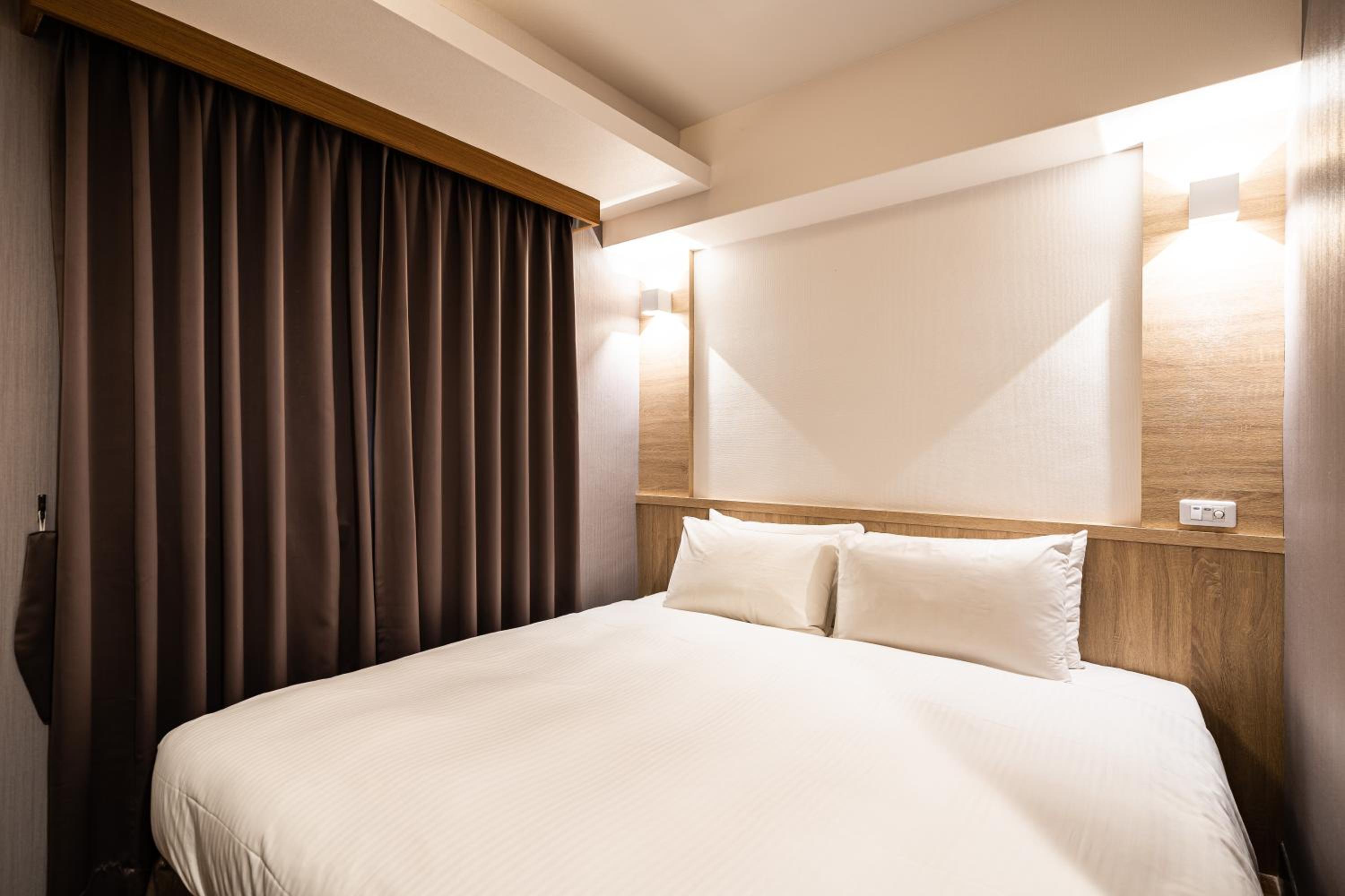Exquisite Double Room photo 2