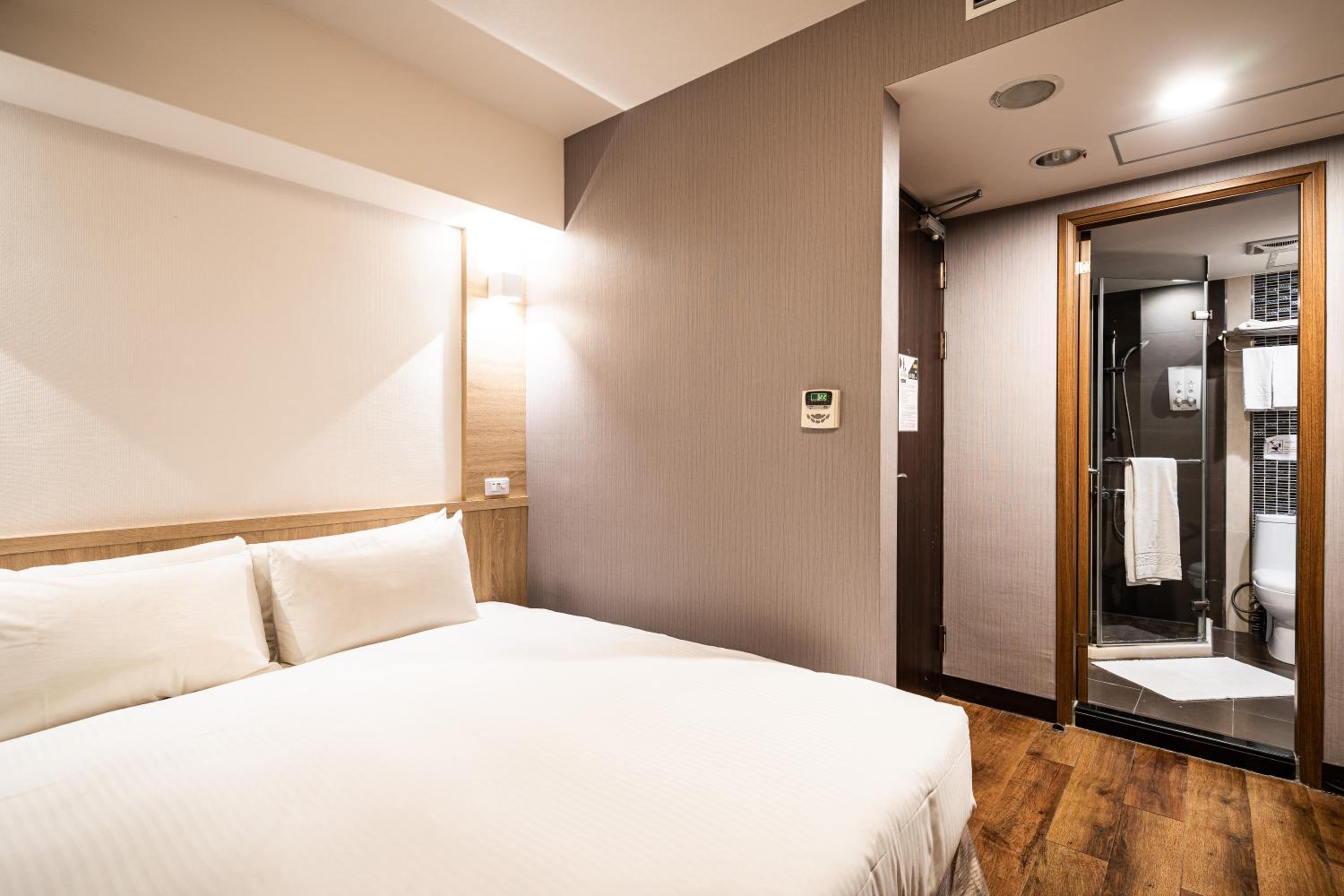 Exquisite Double Room photo 1