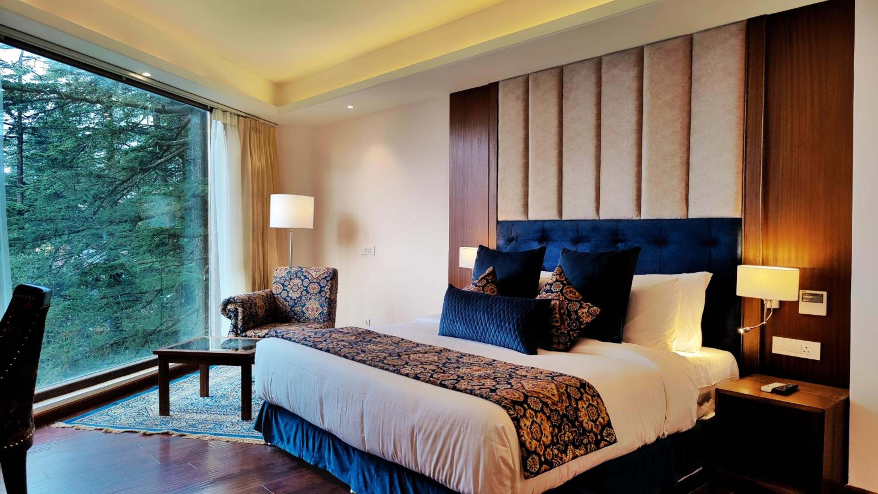 Presidential Suite photo 2