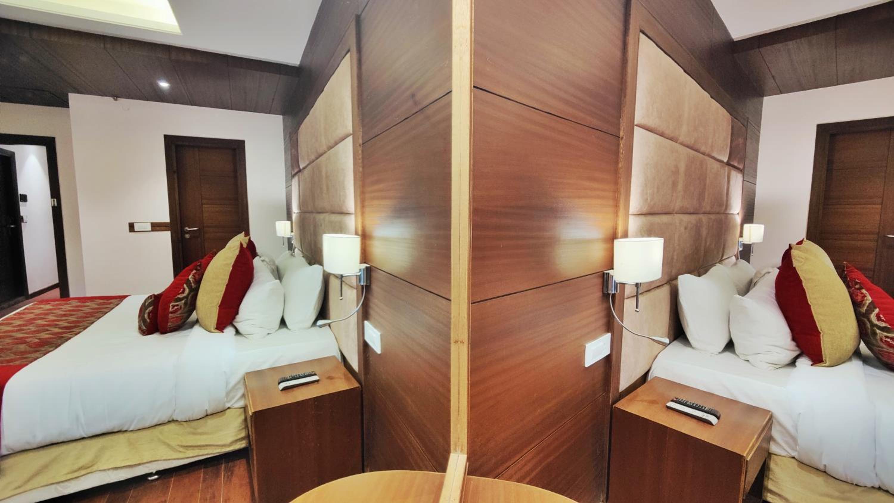 Executive Suite photo 3