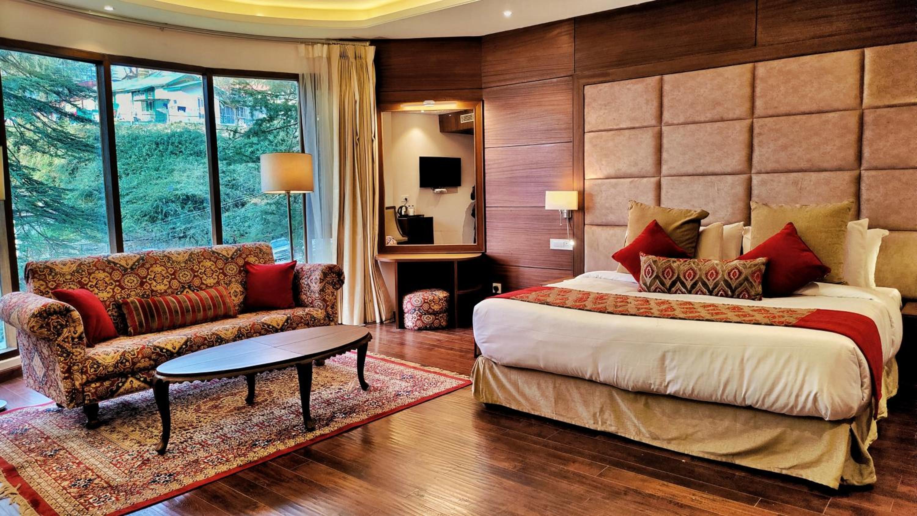 Executive Suite photo 1