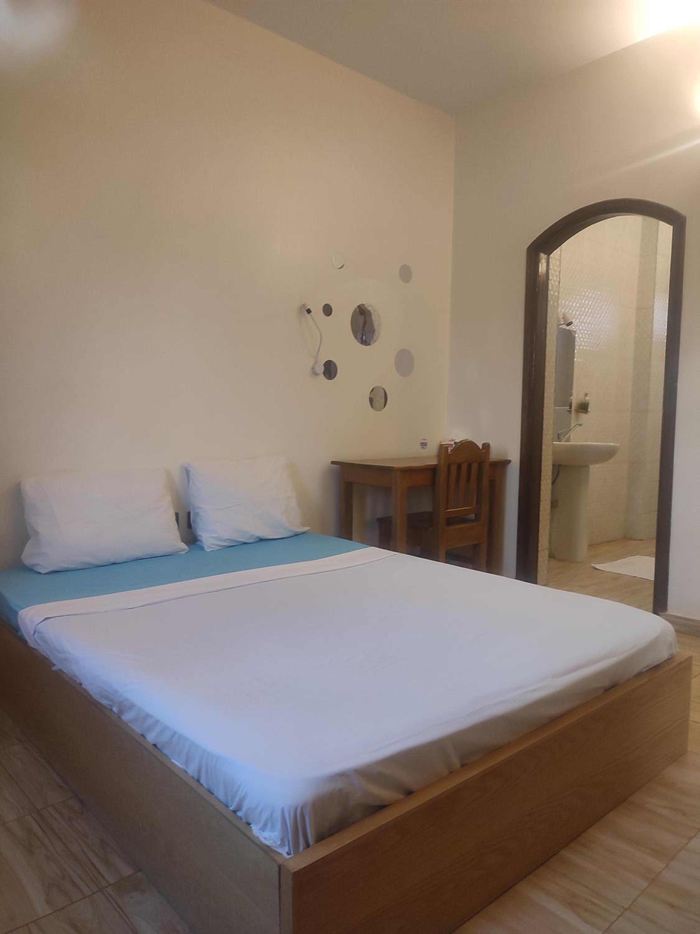 Double Room with Private Bathroom photo 3