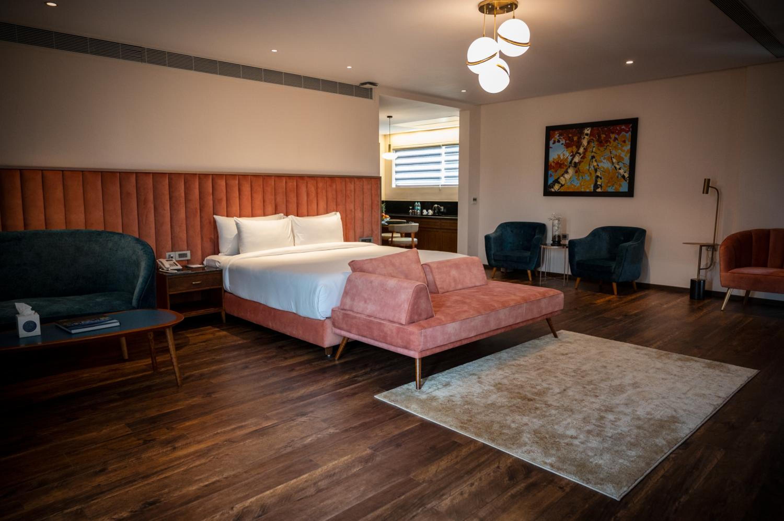 Family Suite photo 2