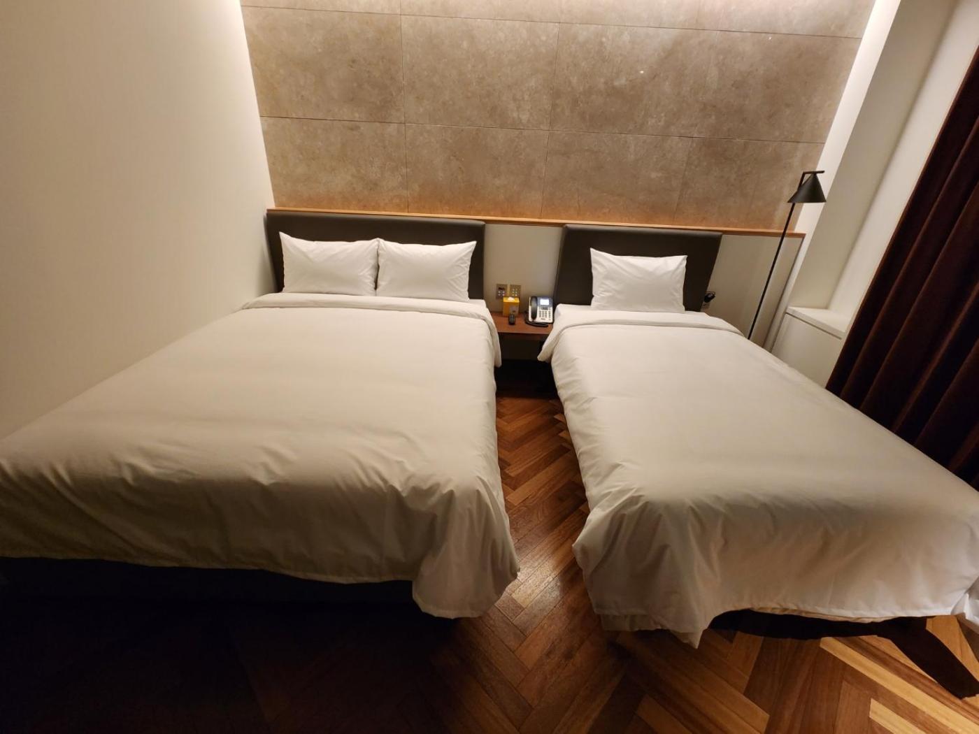 Standard Triple Room - Photo 1