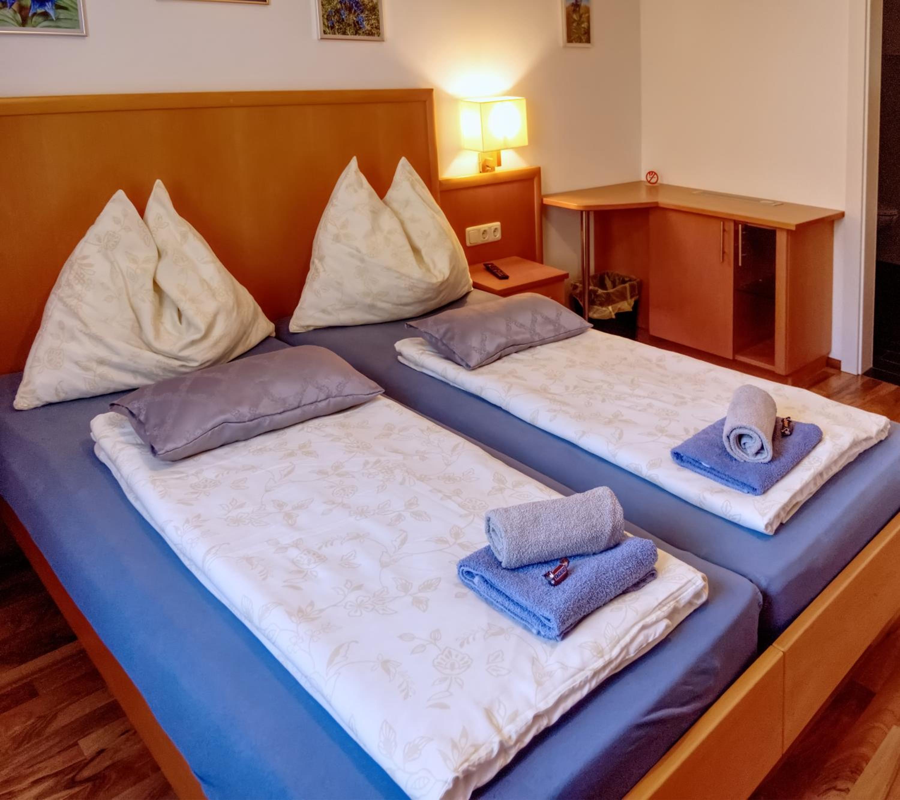 Double or Twin Room - Photo 1