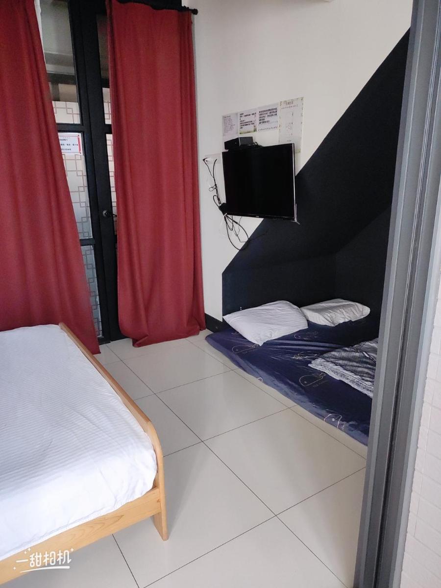 Economy Double Room photo 2