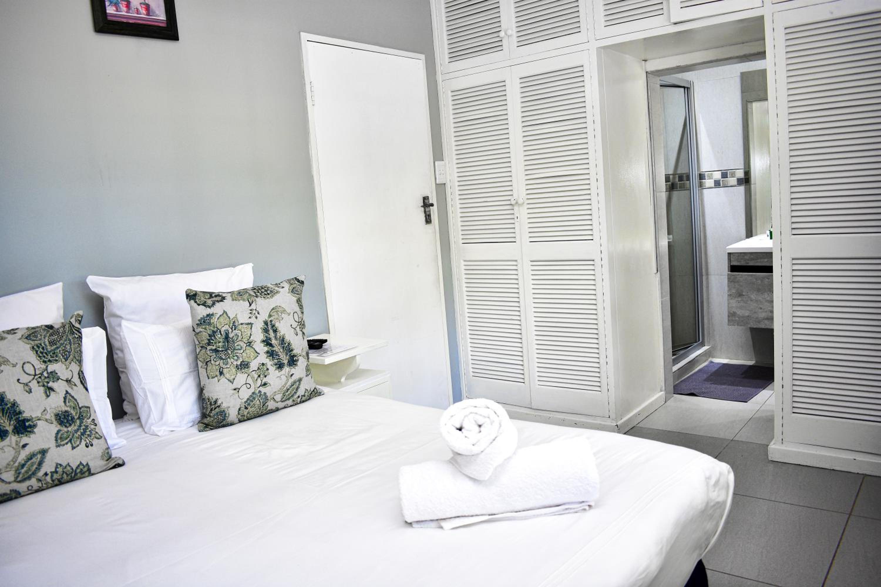 Deluxe Room photo 1