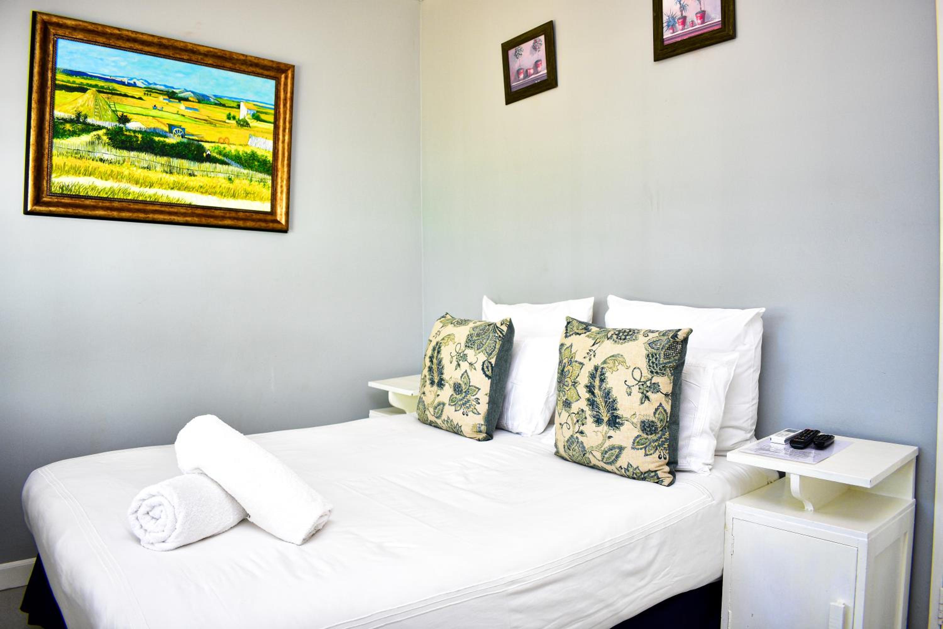Deluxe Room photo 3
