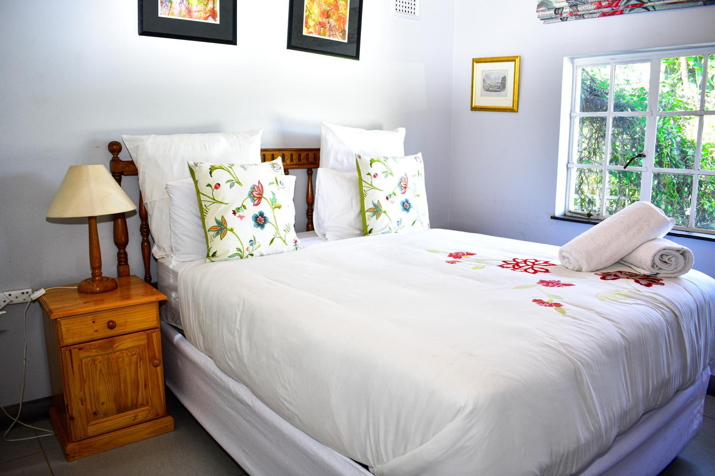 Deluxe Double Room photo 3