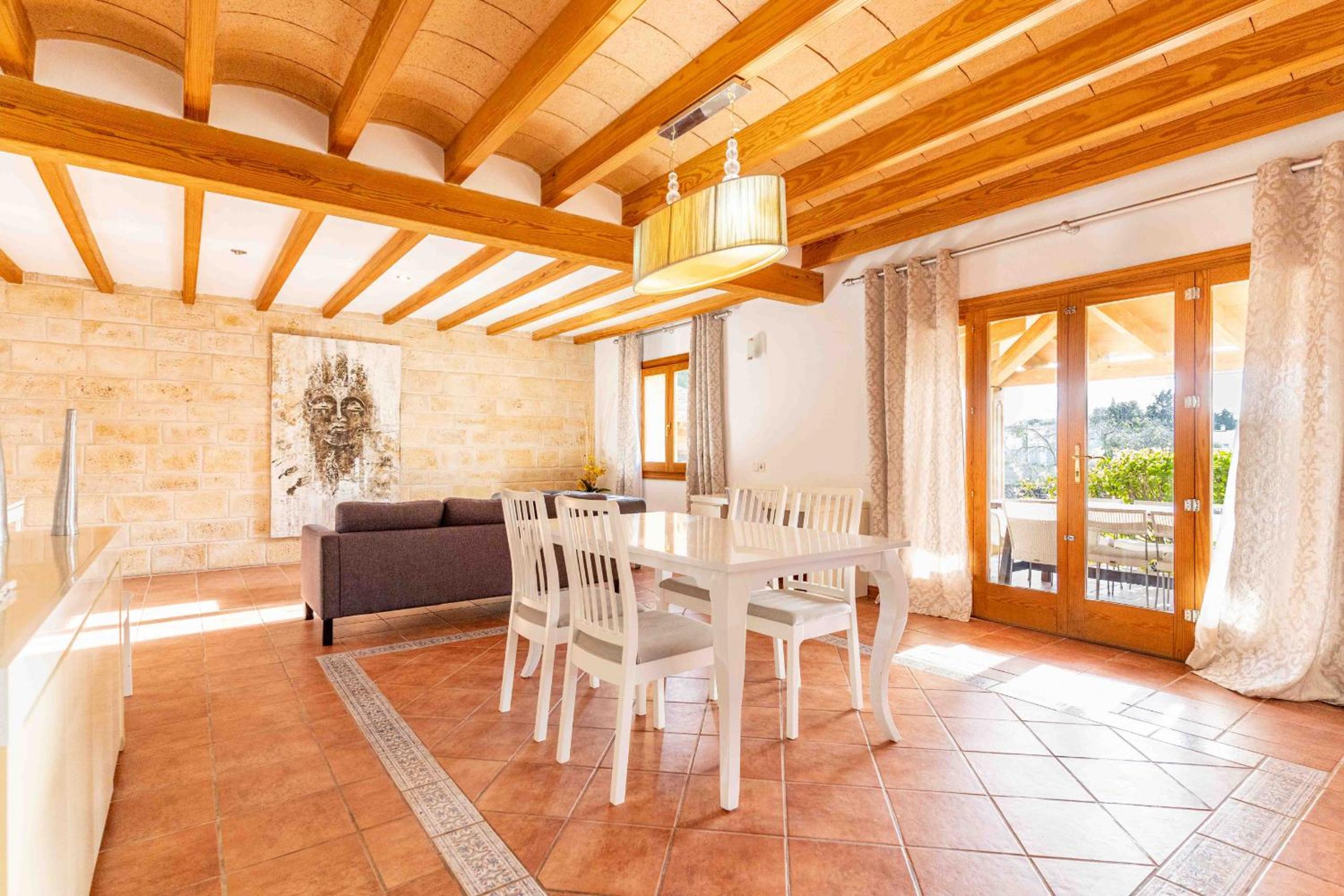Villa with Private Pool photo 3