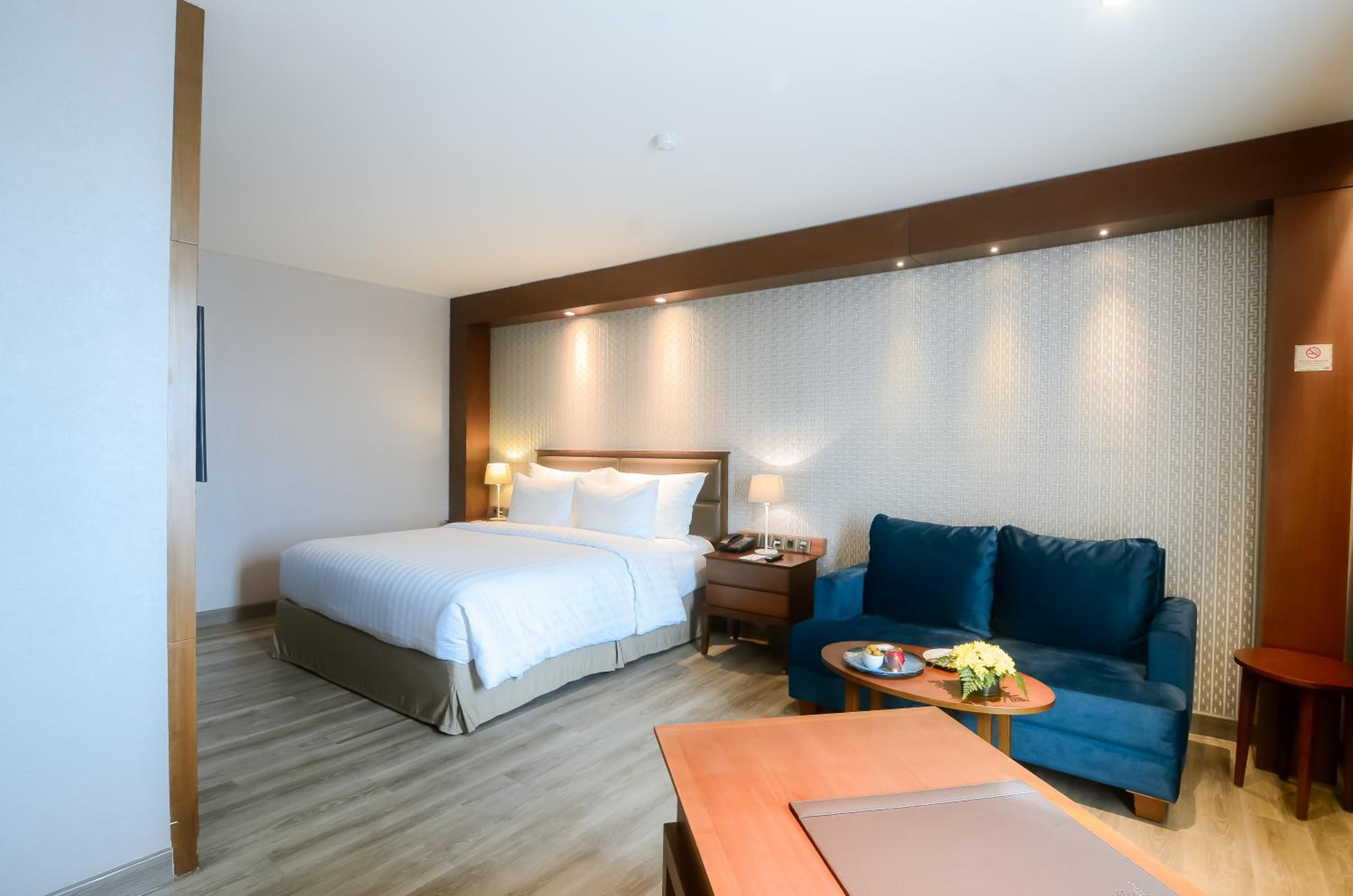 Club Room - Photo 1