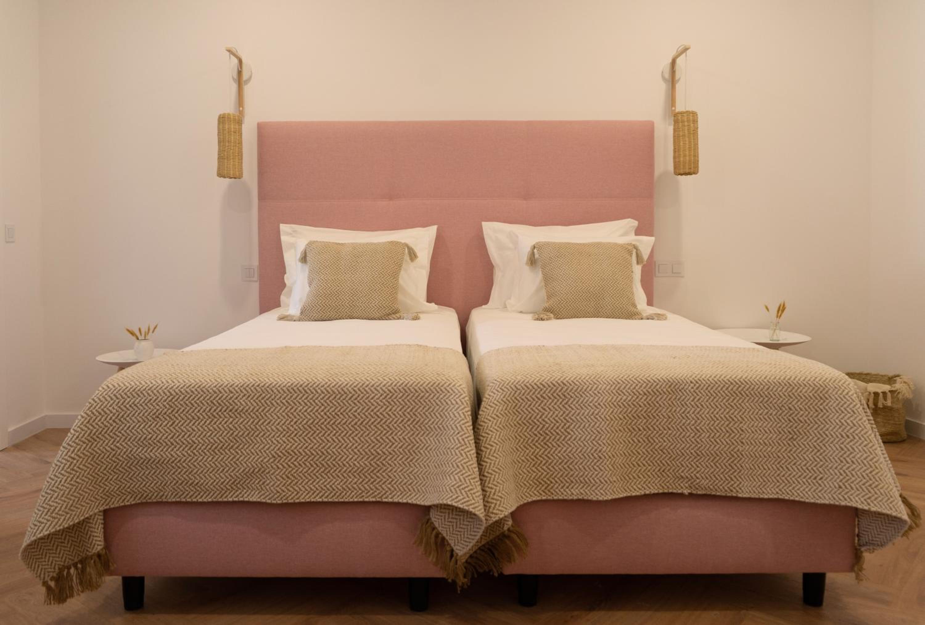 Double or Twin Room photo 3