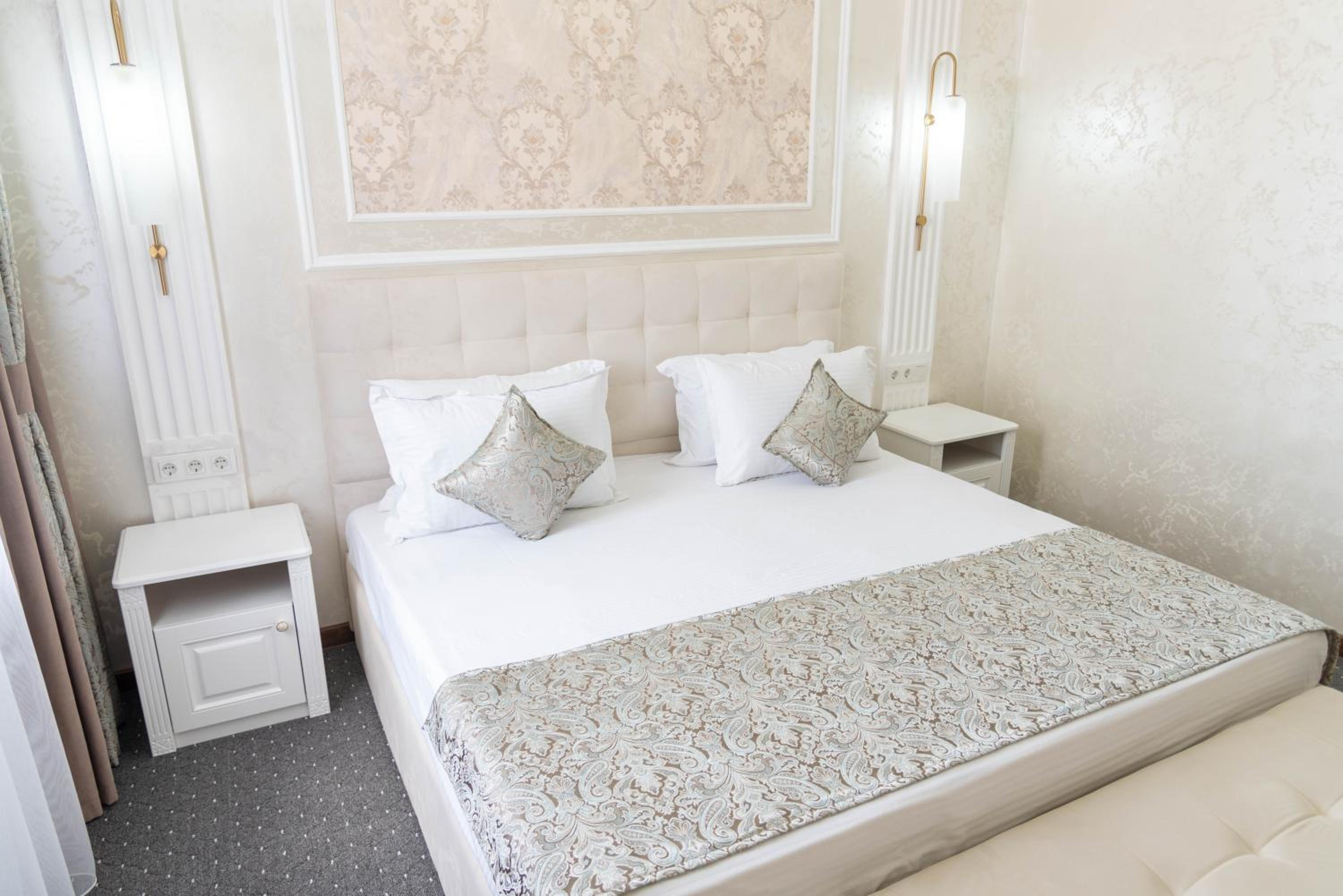 Suite photo 1