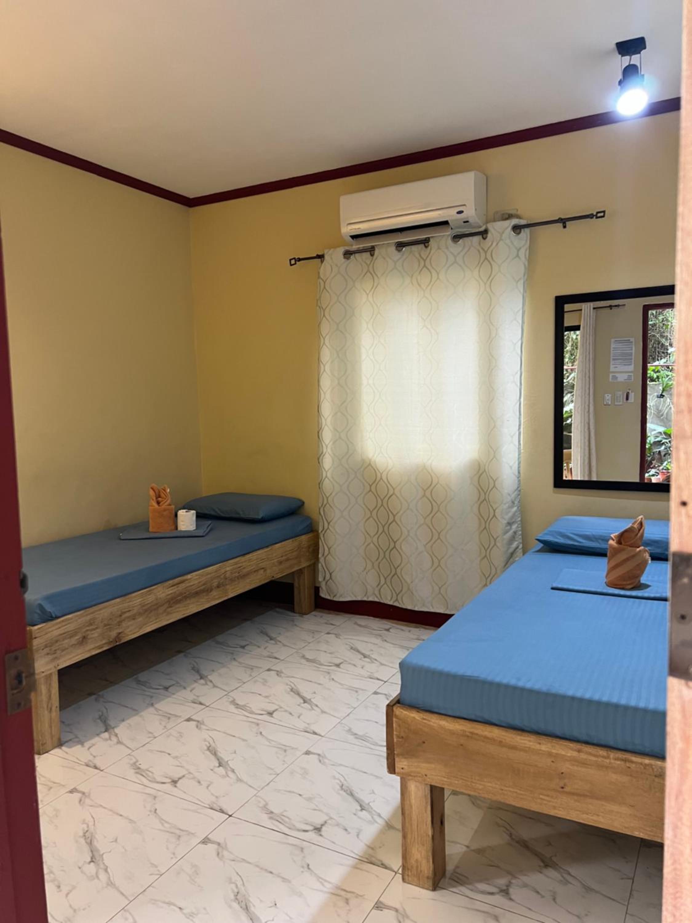 Double or Twin Room with Terrace photo 3