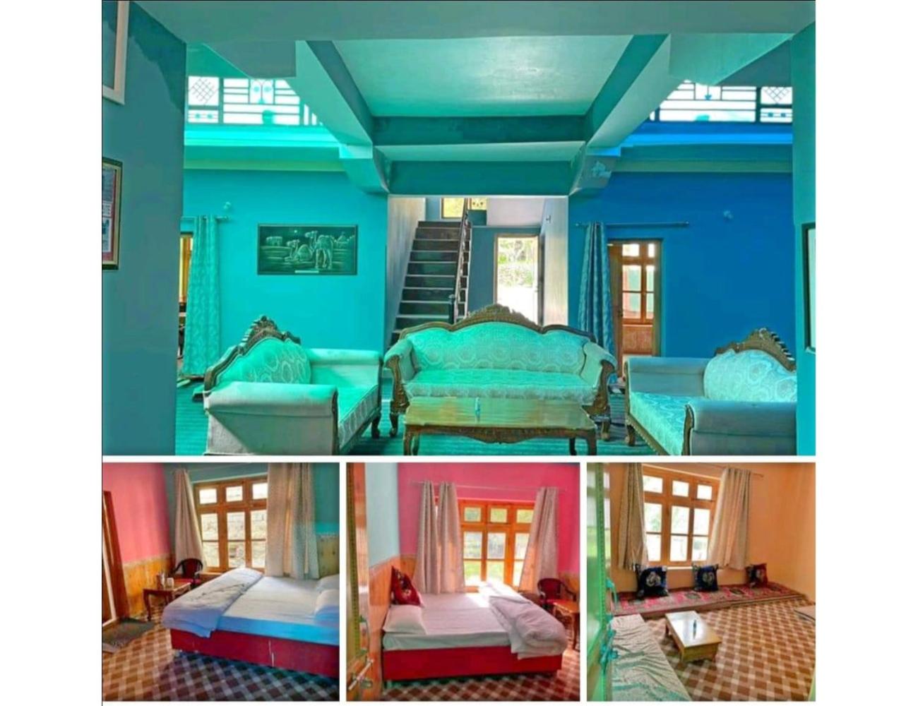 Double Room photo 2